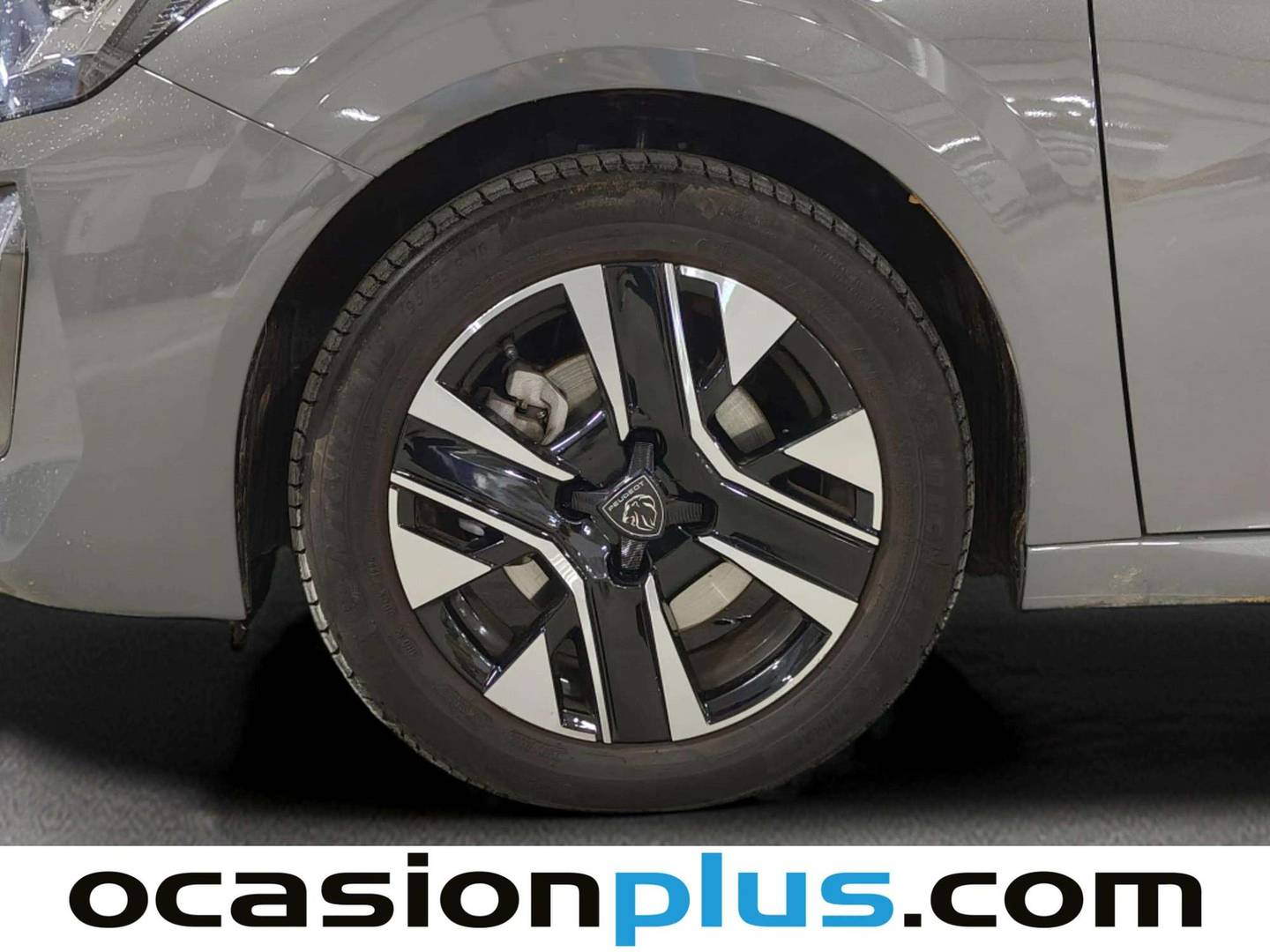 Foto Peugeot 208 Peugeot 208 PureTech 100 Allure  (100 CV)