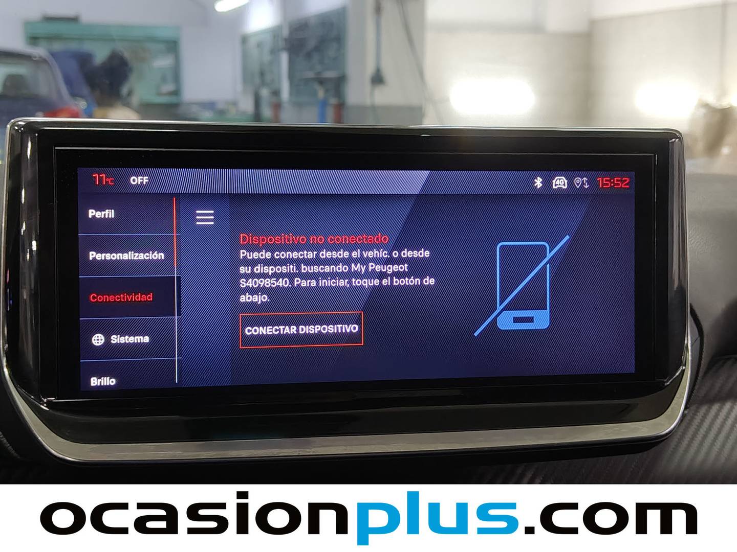 Foto Peugeot 208 Peugeot 208 PureTech 100 Allure (100 CV)