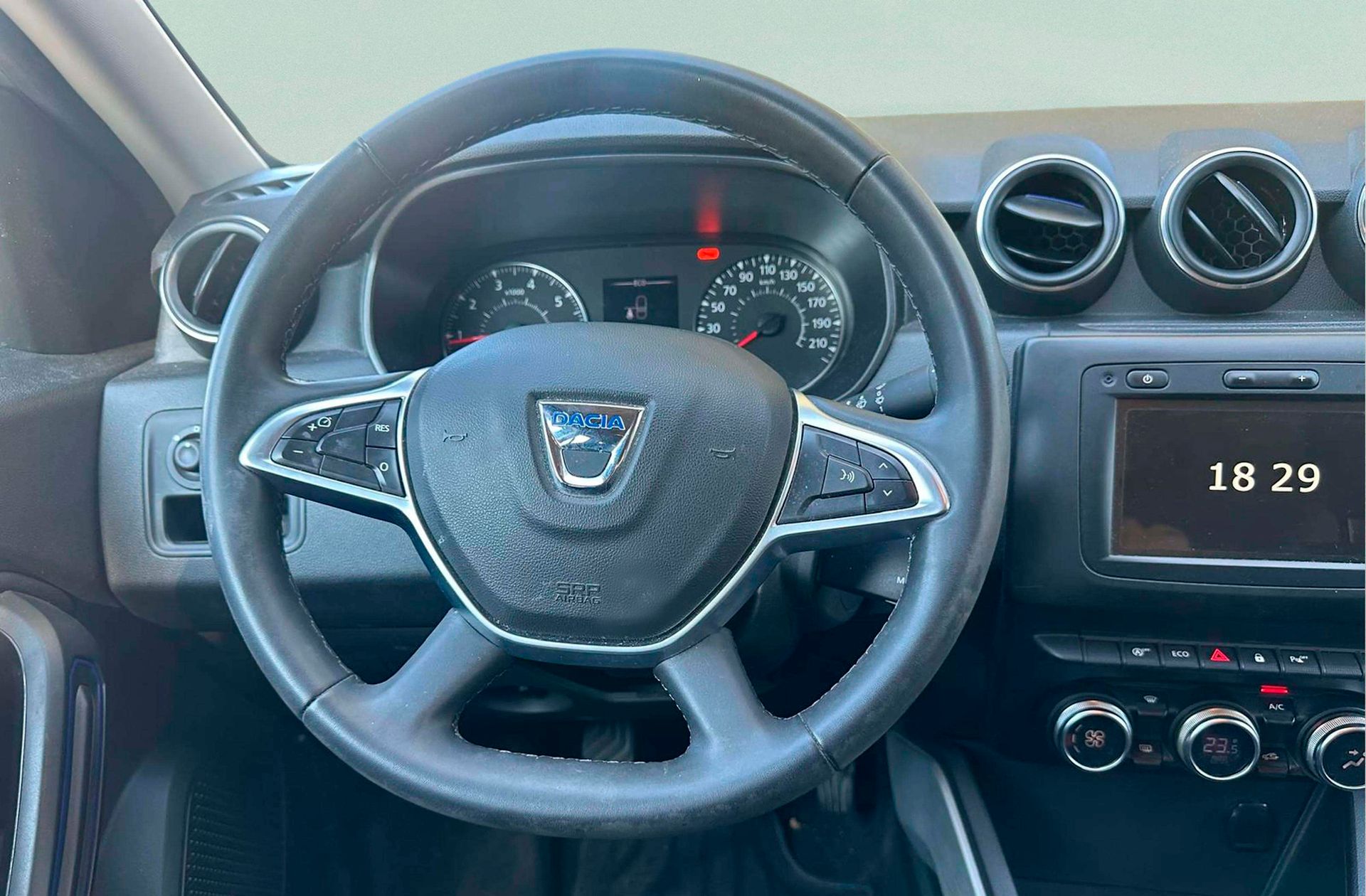 Dacia Duster SL Aniversario TCe 4x2 GPF - foto 18