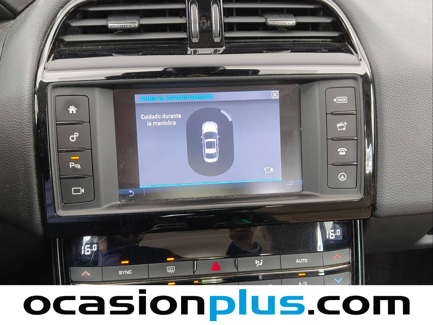 Acabados Jaguar XE Jaguar XE 2.0 Diesel XE-Pure RWD (180 CV)