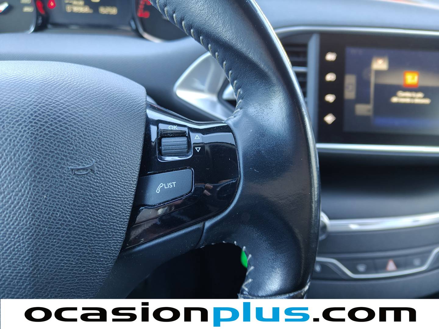 Foto Peugeot 308 Peugeot 308 BlueHDI 120 Allure (120 CV)