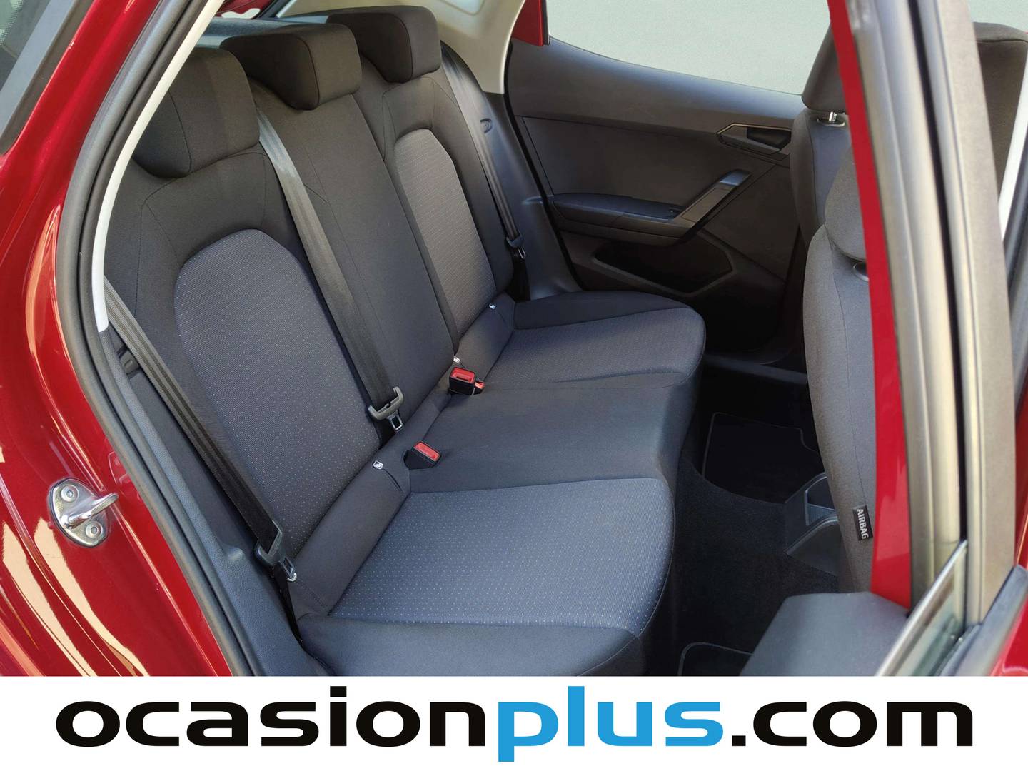 Seat Ibiza Seat Ibiza 1.0 TSI S&S Style  (110 CV) gasolina
