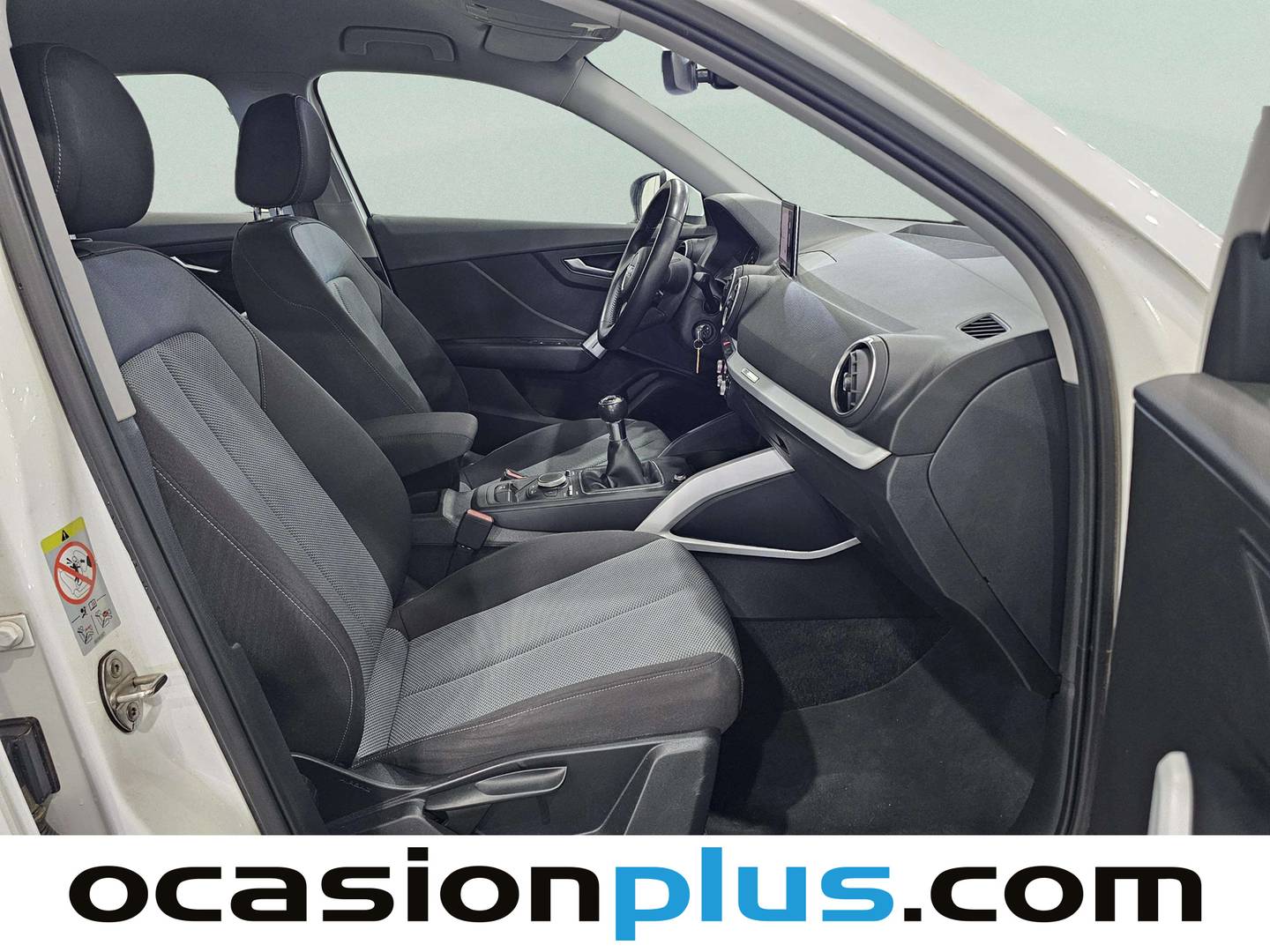 Audi Q2 Audi Q2 design 30 TFSI (116 CV) de segunda mano