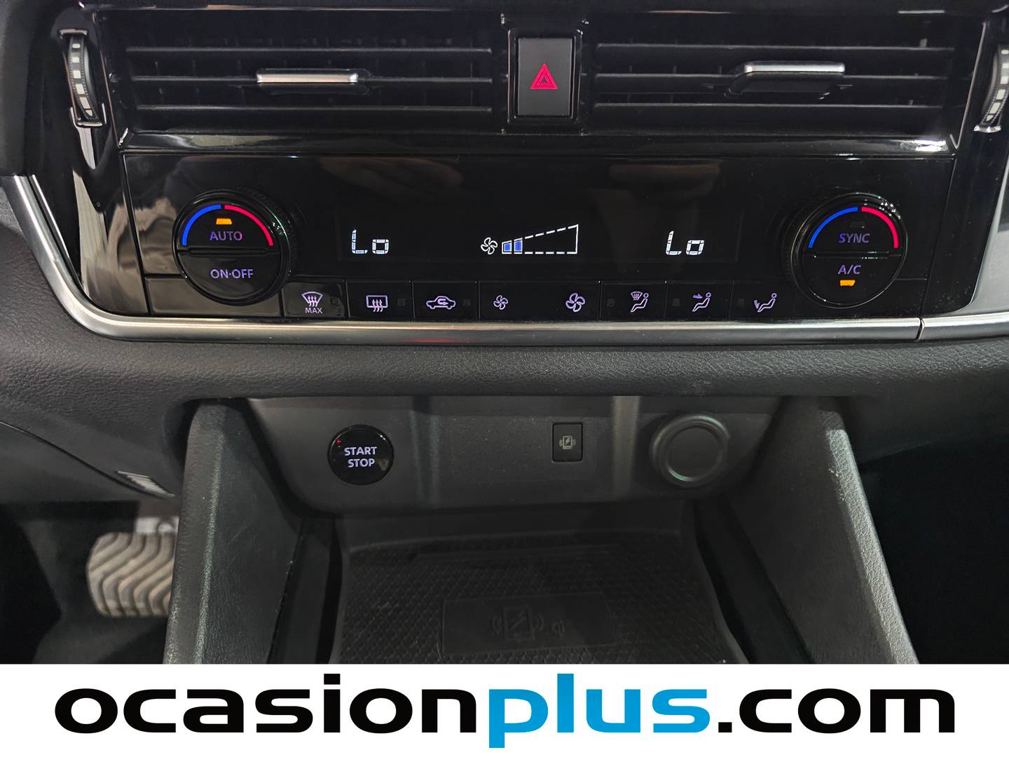 Nissan QASHQAI Nissan Qashqai E-POWER N-Connecta Auto (190 CV) automático