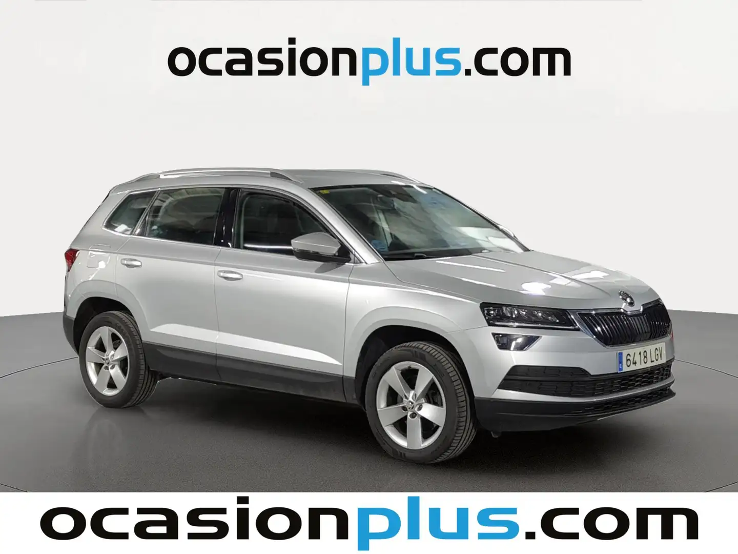 Foto Skoda Karoq Skoda Karoq 2.0 TDI Ambition (150 CV)