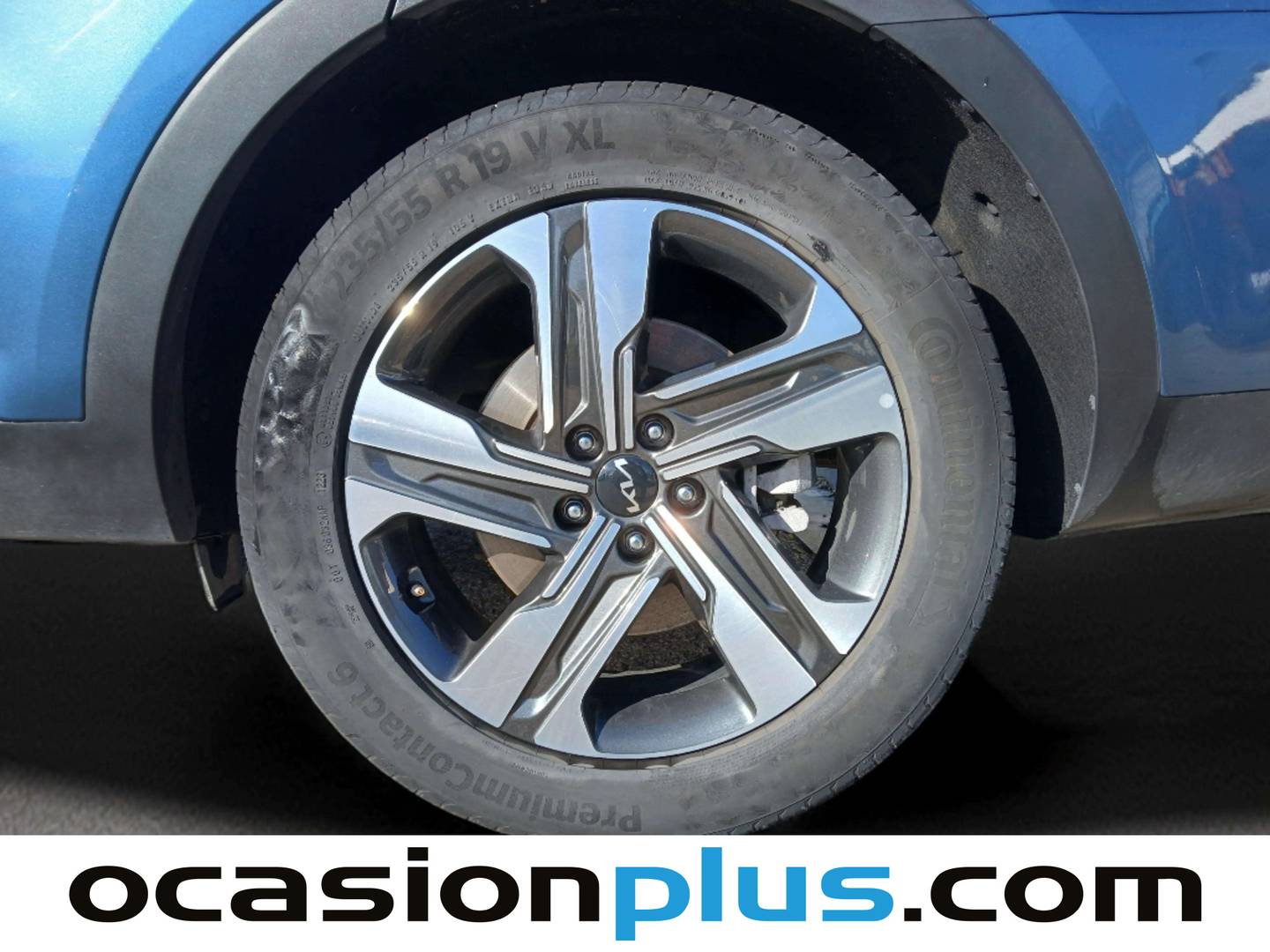 KIA Sorento Kia Sorento 1.6 T-GDi HEV Drive 4x2 (230 CV) 7 Plazas híbrido