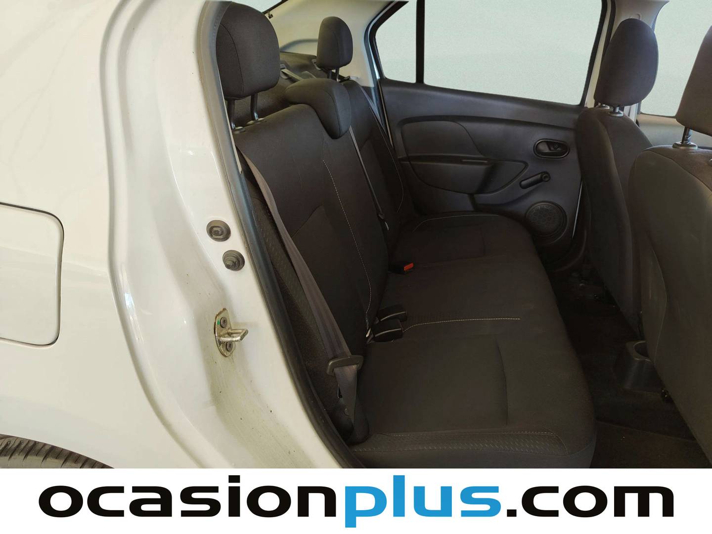 Foto Dacia Logan Dacia Logan TCE 90 GLP Essential (90 CV)