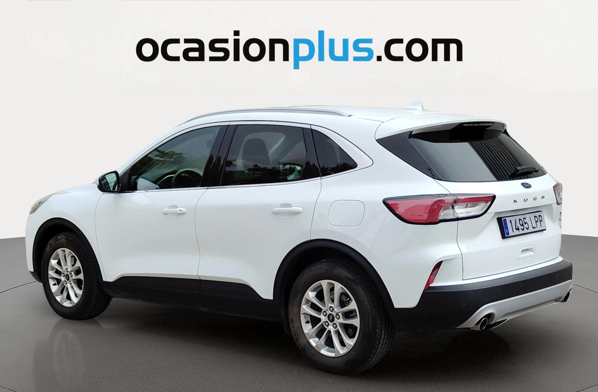 Ford Kuga 1.5 EcoBlue Titanium - foto 3