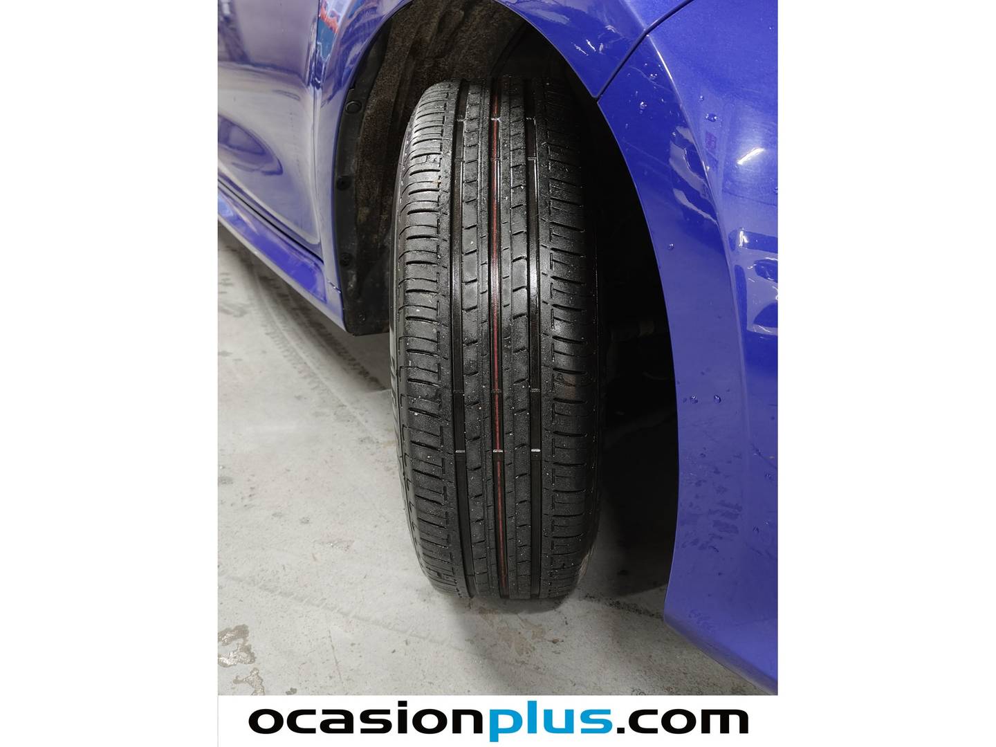 Foto Toyota Yaris Toyota Yaris 1.5 S-Edition (125 CV)