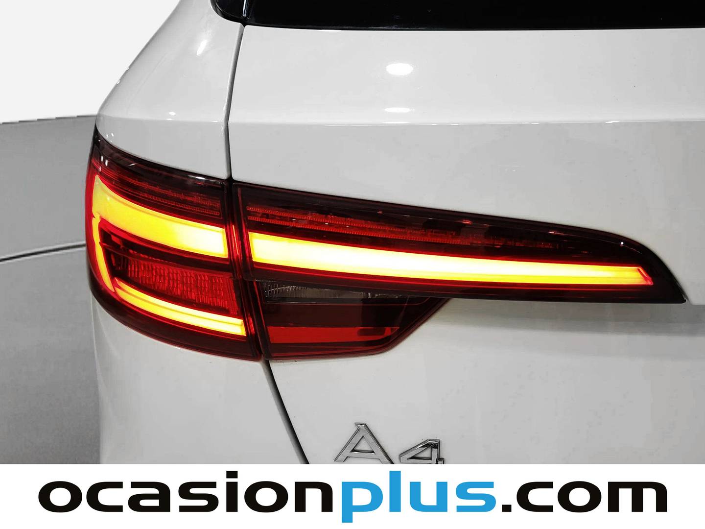 Audi A4 Audi A4 Avant Avant Black line 2.0 TDI (190 CV) S tronic km 0