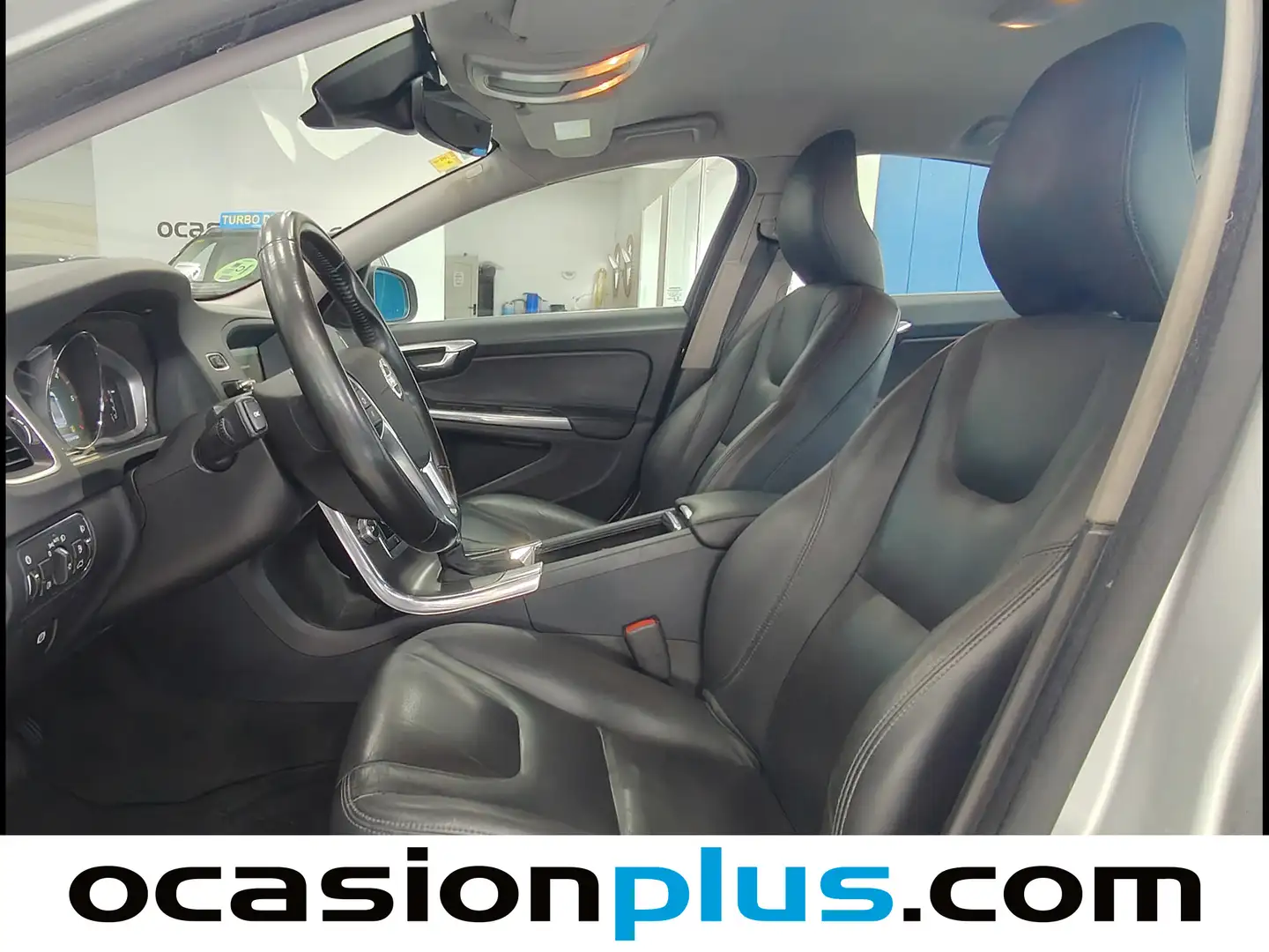 Foto Volvo S60 Volvo S60 D3 Summum Auto (150 CV)