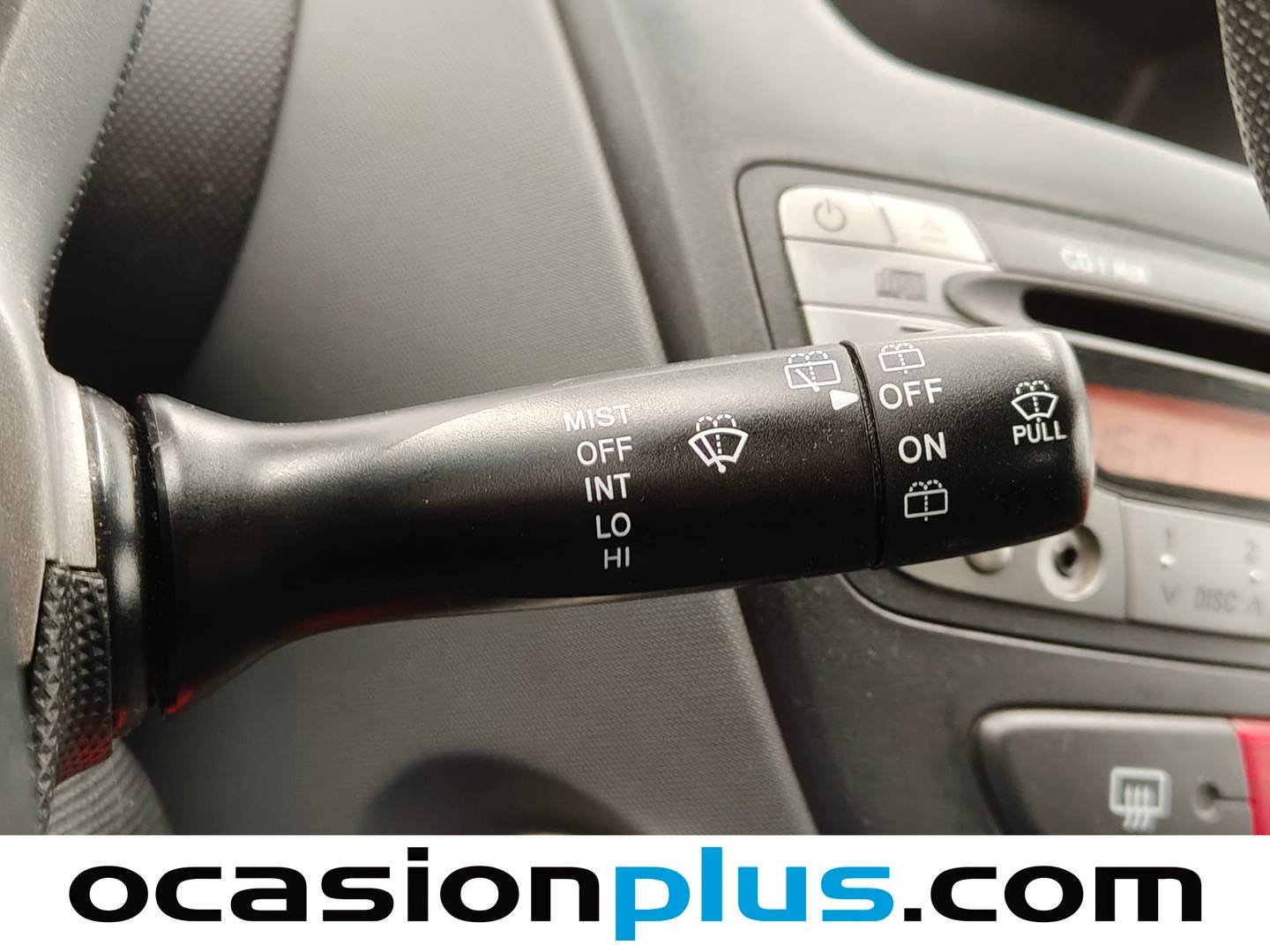Equipamiento del Toyota Aygo Toyota Aygo 1.0 VVT-i Aygo (68 CV)