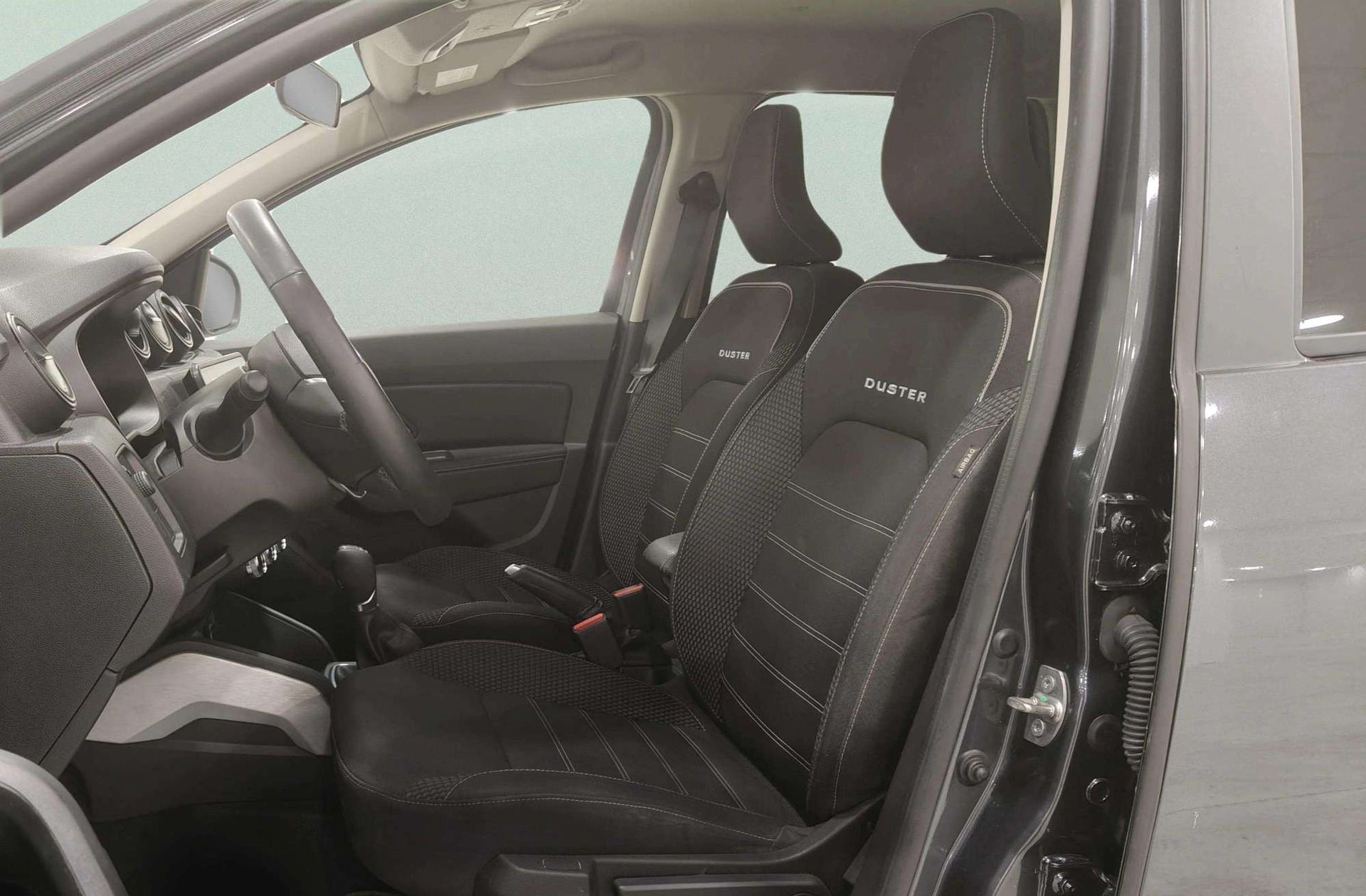 Dacia Duster Prestige TCe EDC - foto 12