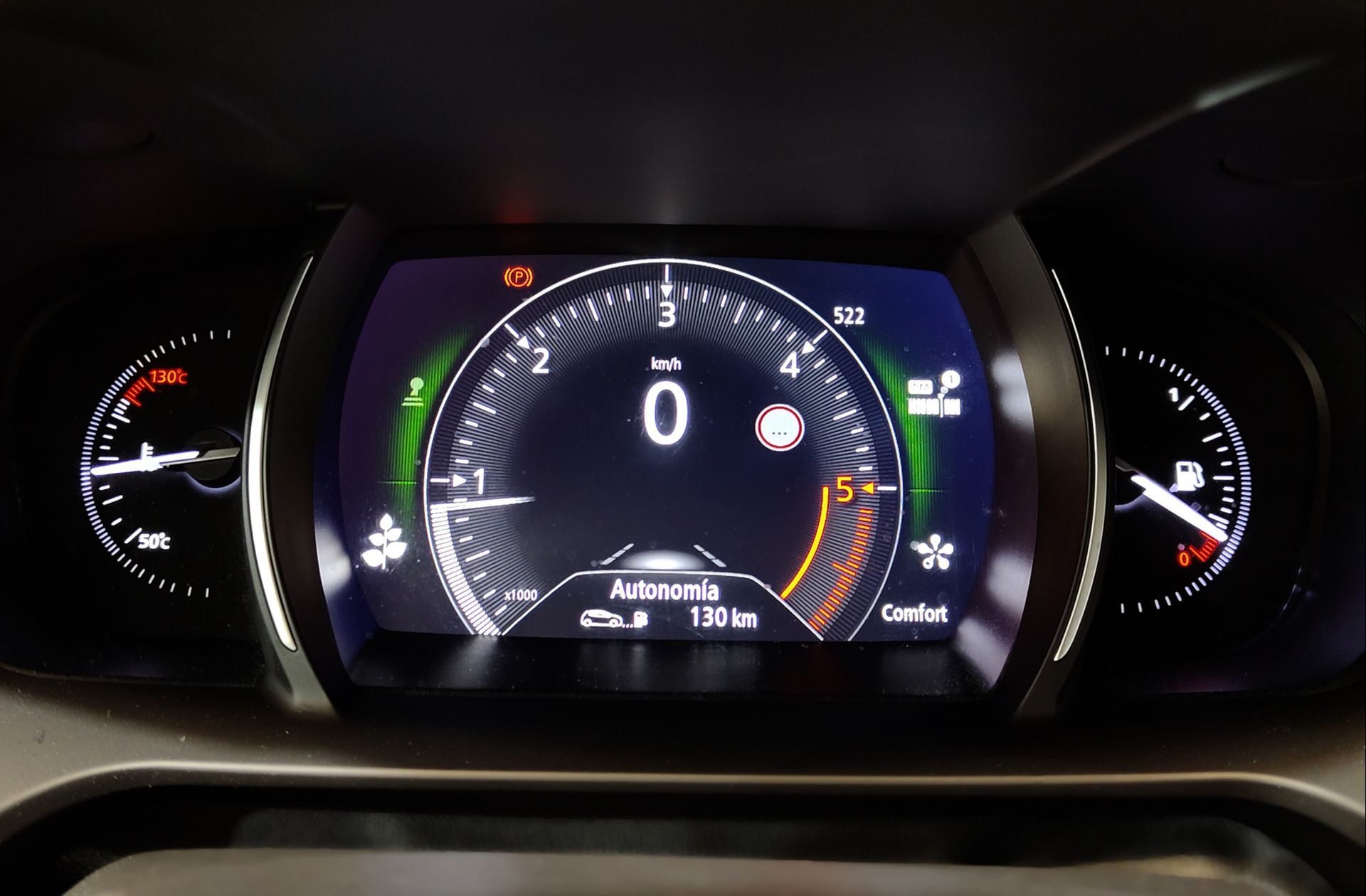 Renault Talisman Zen Energy dCi - foto 30