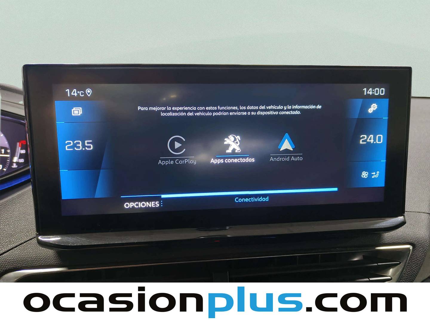 Foto Peugeot 3008 Peugeot 3008 PureTech 130 S&S GT EAT8 (130 CV)