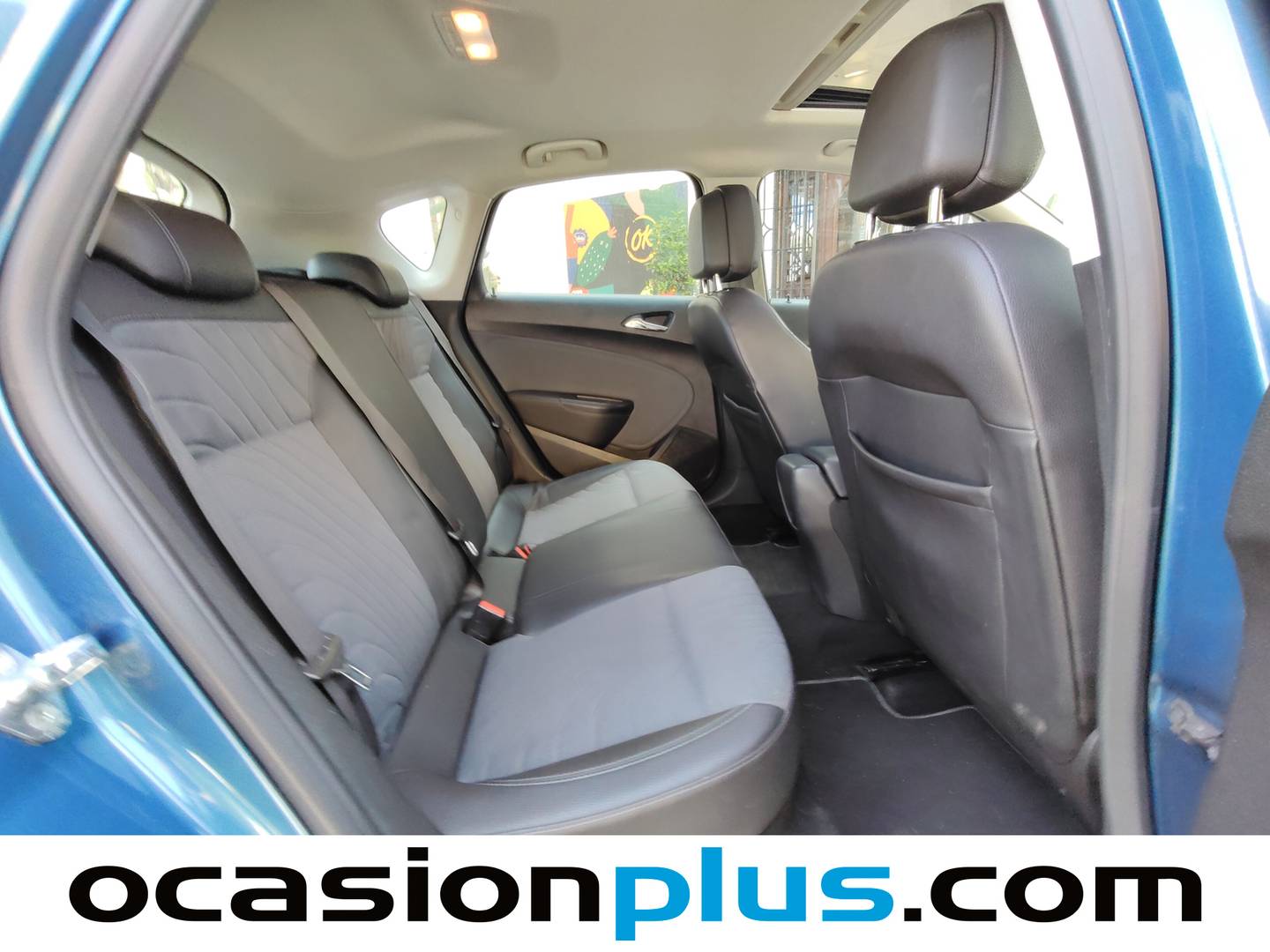 Opel Astra Opel Astra 1.4 Turbo Excellence Auto (140CV) al mejor precio