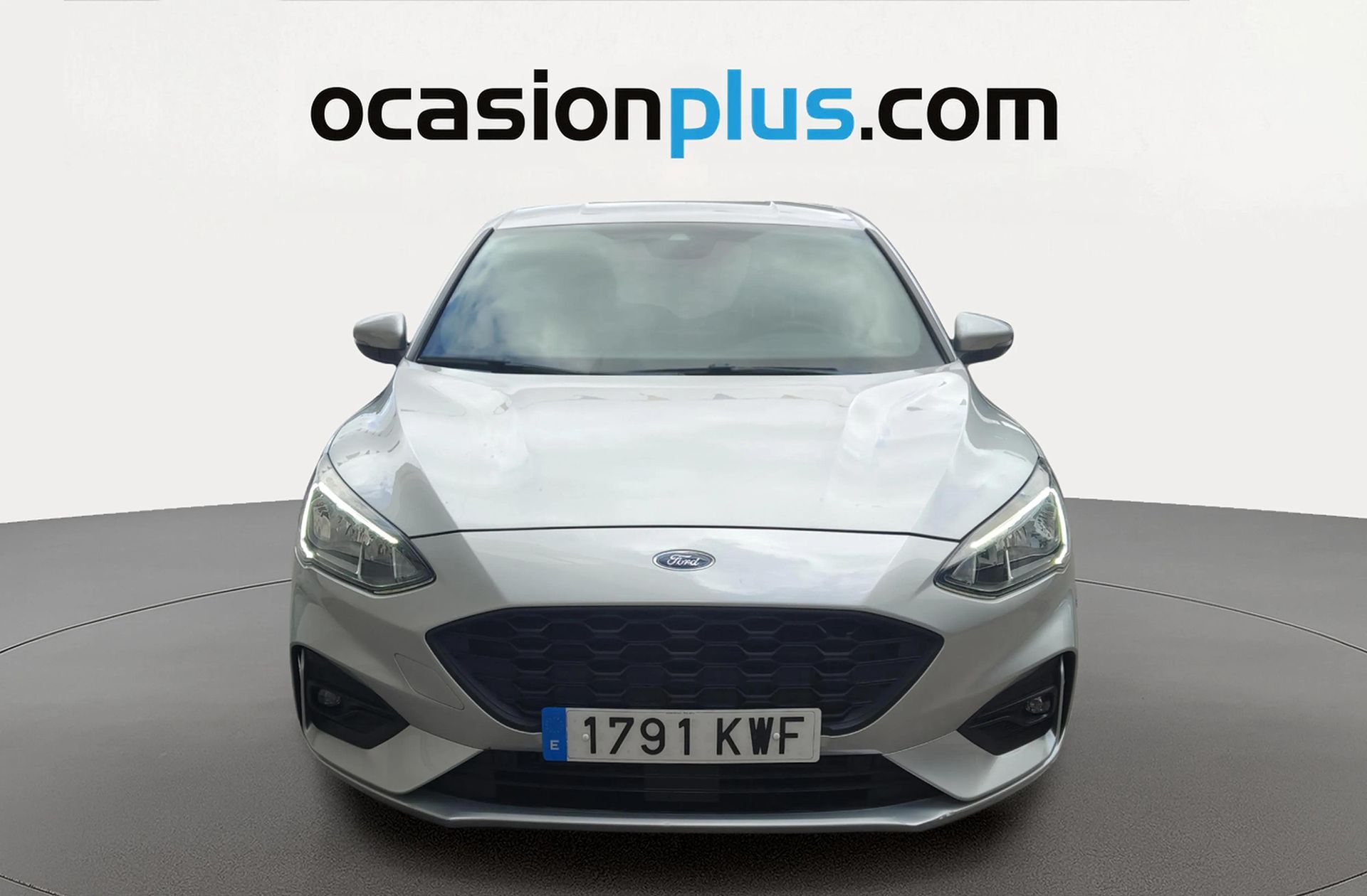 Ford Focus 1.0 EcoBoost ST-Line - foto 13