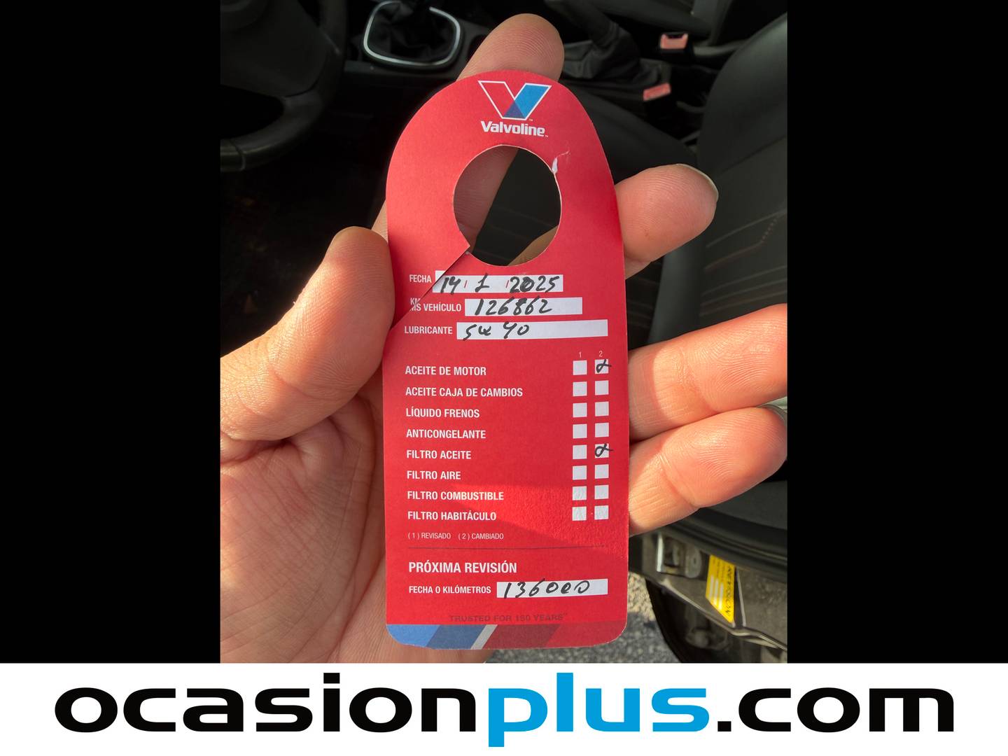 Foto Opel Corsa Opel Corsa 1.2 S&S Expression (85 CV)