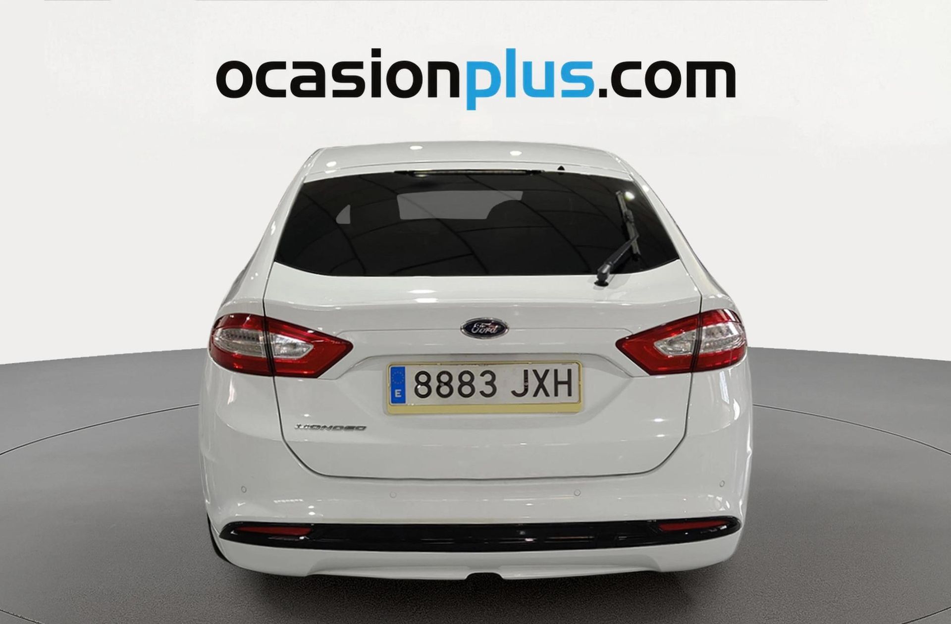 Ford Mondeo 1.5 EcoBoost Titanium - foto 11