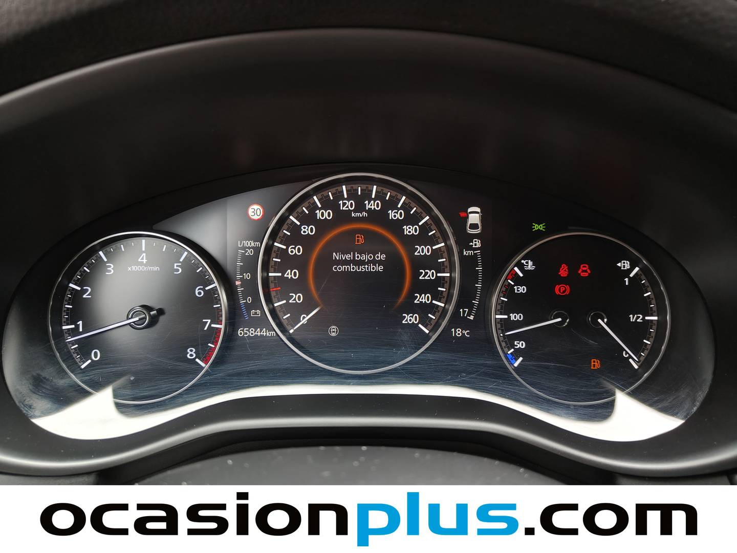 Mazda Mazda3 Mazda Mazda 3 2.0 Skyactiv-G Evolution (122 CV) de segunda mano