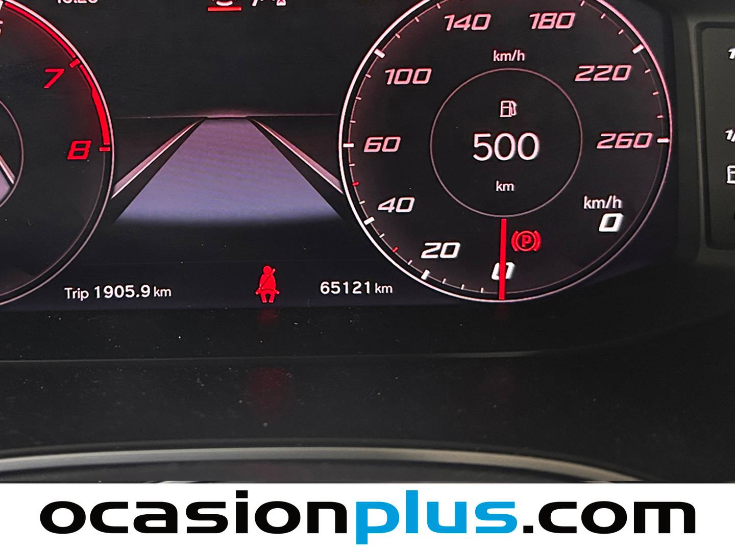 Seat Arona Seat Arona 1.0 TSI Style XL (110 CV) seminuevo