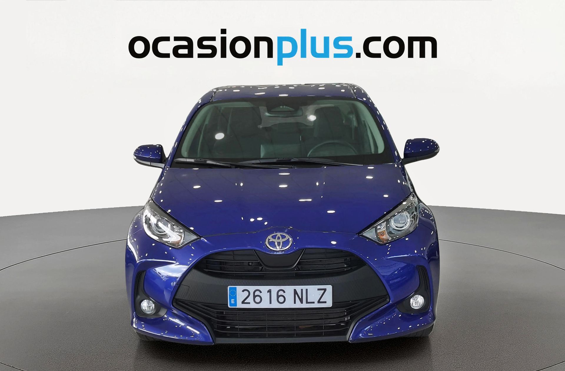 Toyota Yaris 120H Active Plus - foto 12