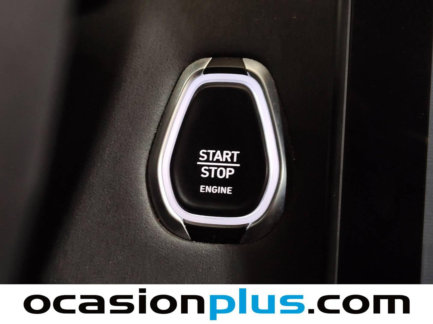 Foto Lynk & Co 01 Lynk & Co 01 1.5 PHEV (261 CV)