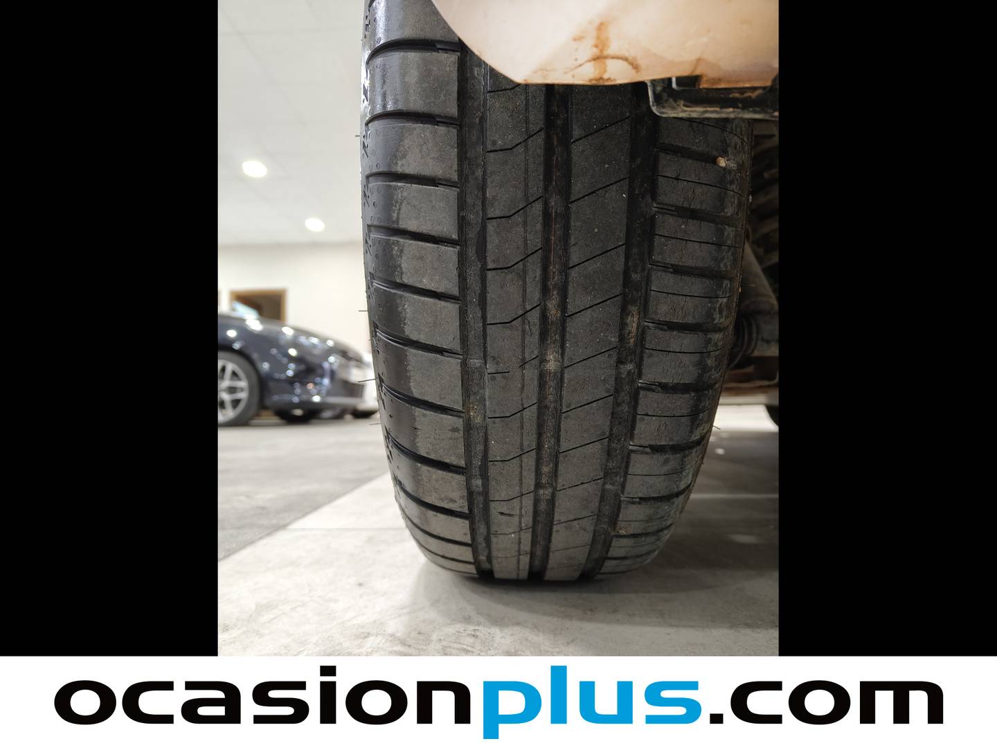 Foto Fiat 500 Fiat 500 Electrico Monotrim 320km (118 CV)