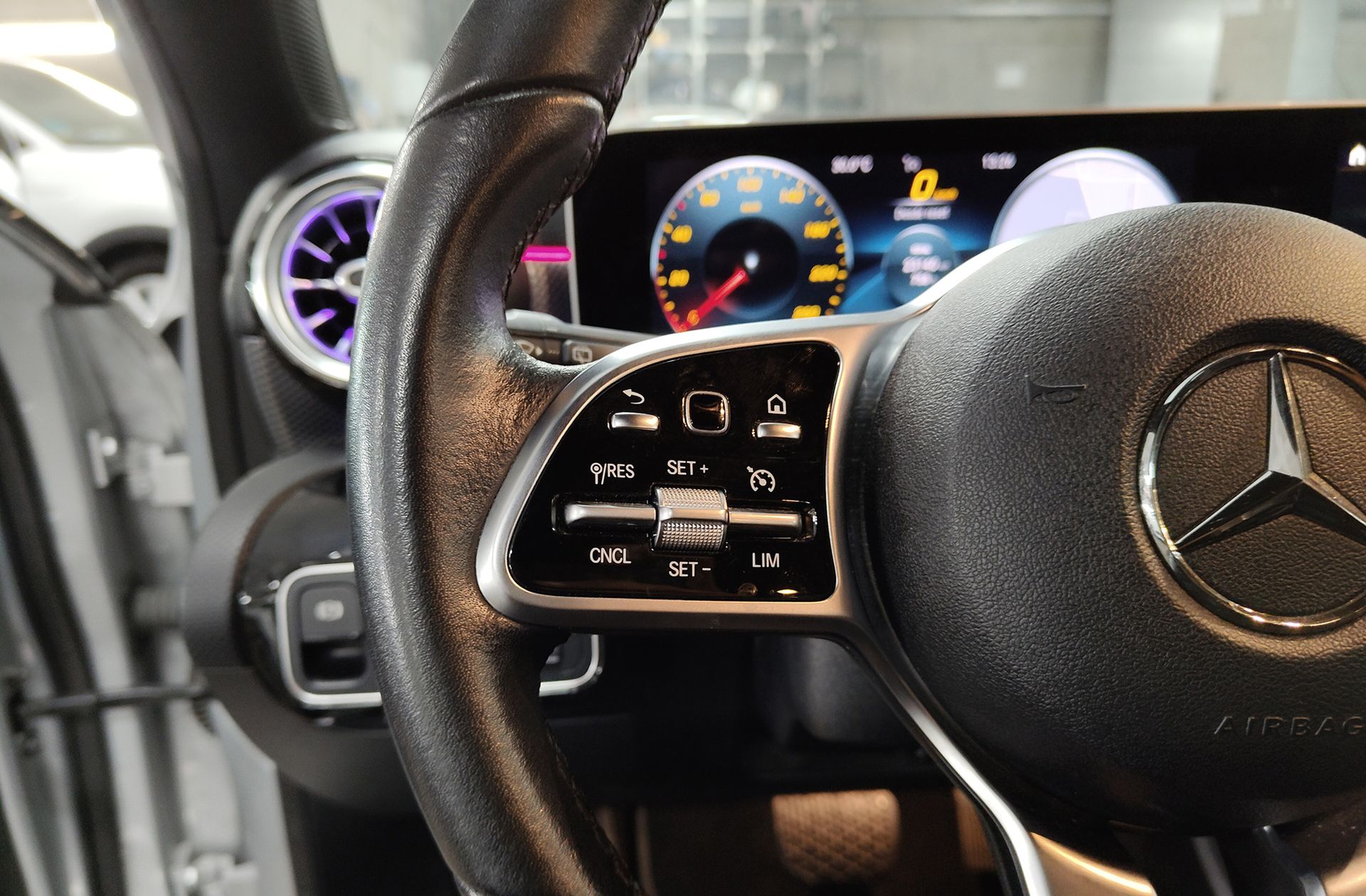 Mercedes-Benz Clase A 200 - foto 27