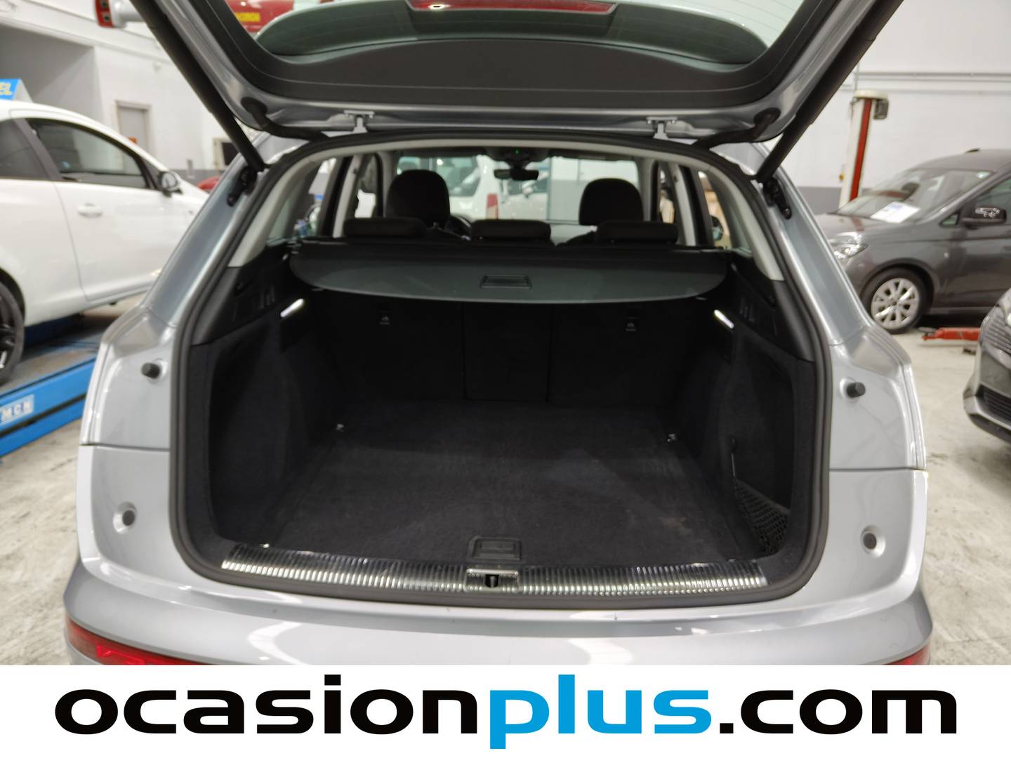 Foto Audi Q5 Audi Q5 Advanced 45 TFSI quattro (245 CV) S tronic