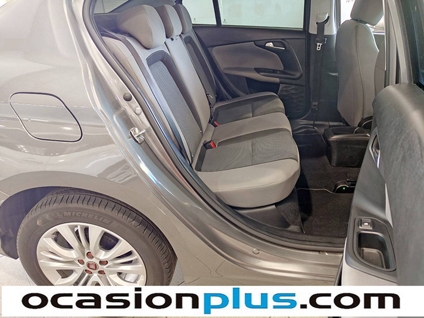 Foto Fiat Tipo Fiat Tipo 1.4 16v Easy (95 CV)