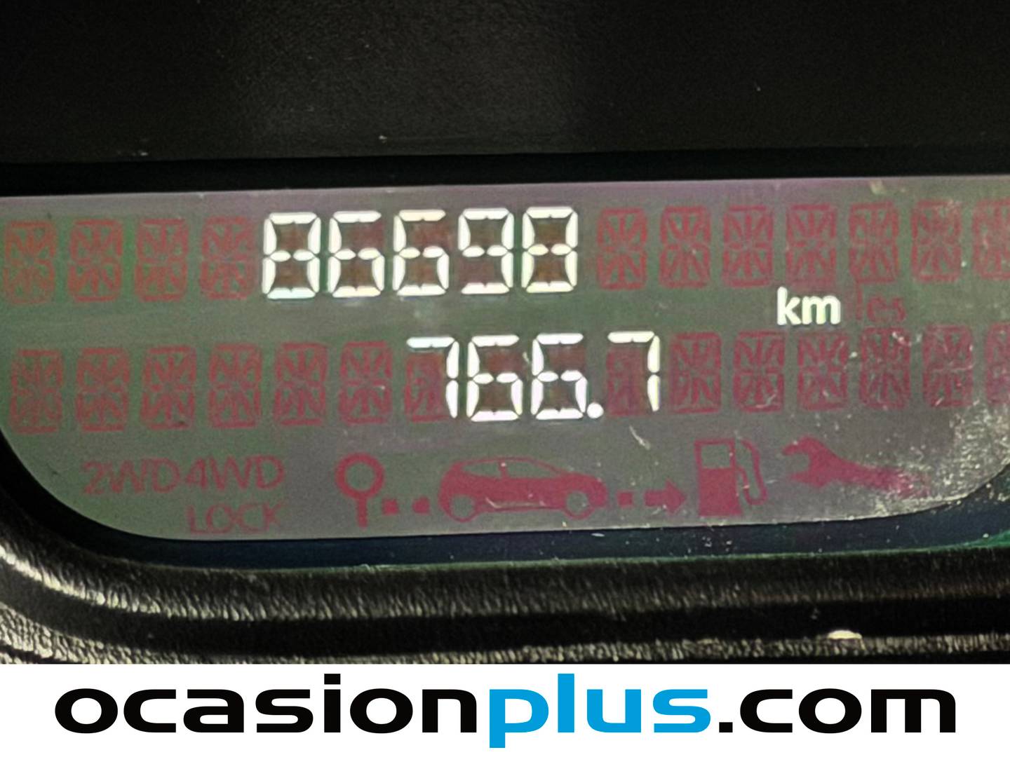 Fiat Talento Fiat Talento Furgon 2.0 MultiJet Base Corto  (120 CV) seminuevo