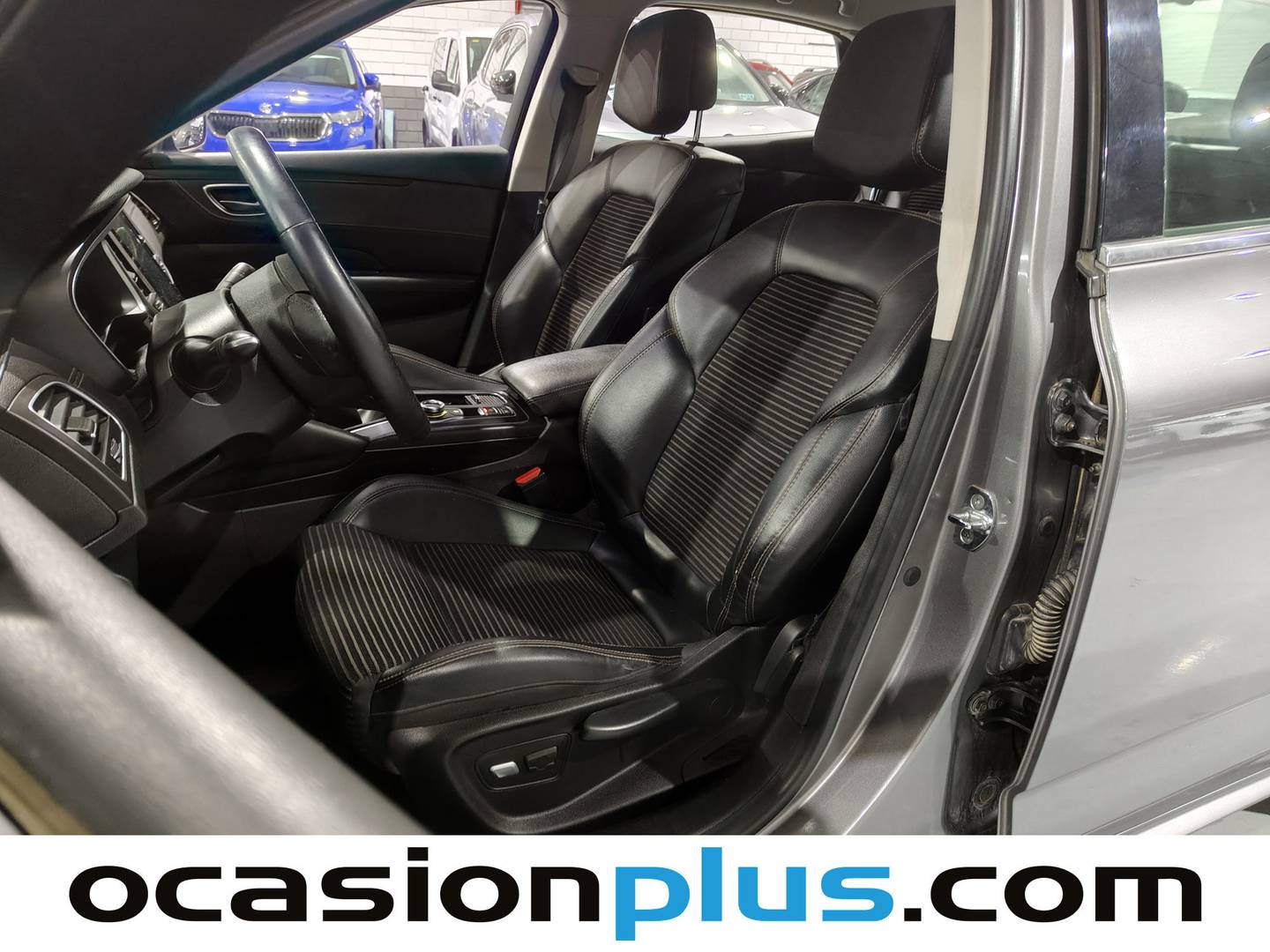 Foto Renault Talisman Renault Talisman Zen Energy dCi (130 CV)