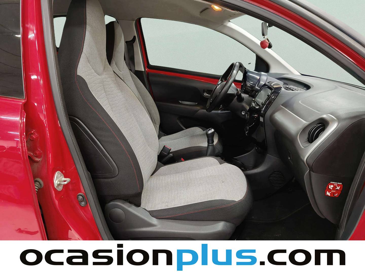 Citroën C1 Citroën C1 PureTech 82 City Edition (82 CV) km 0