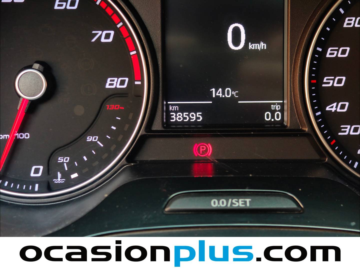 Seat Ibiza SEAT Ibiza 1.2 TSI S&S FR (90 CV) de ocasión