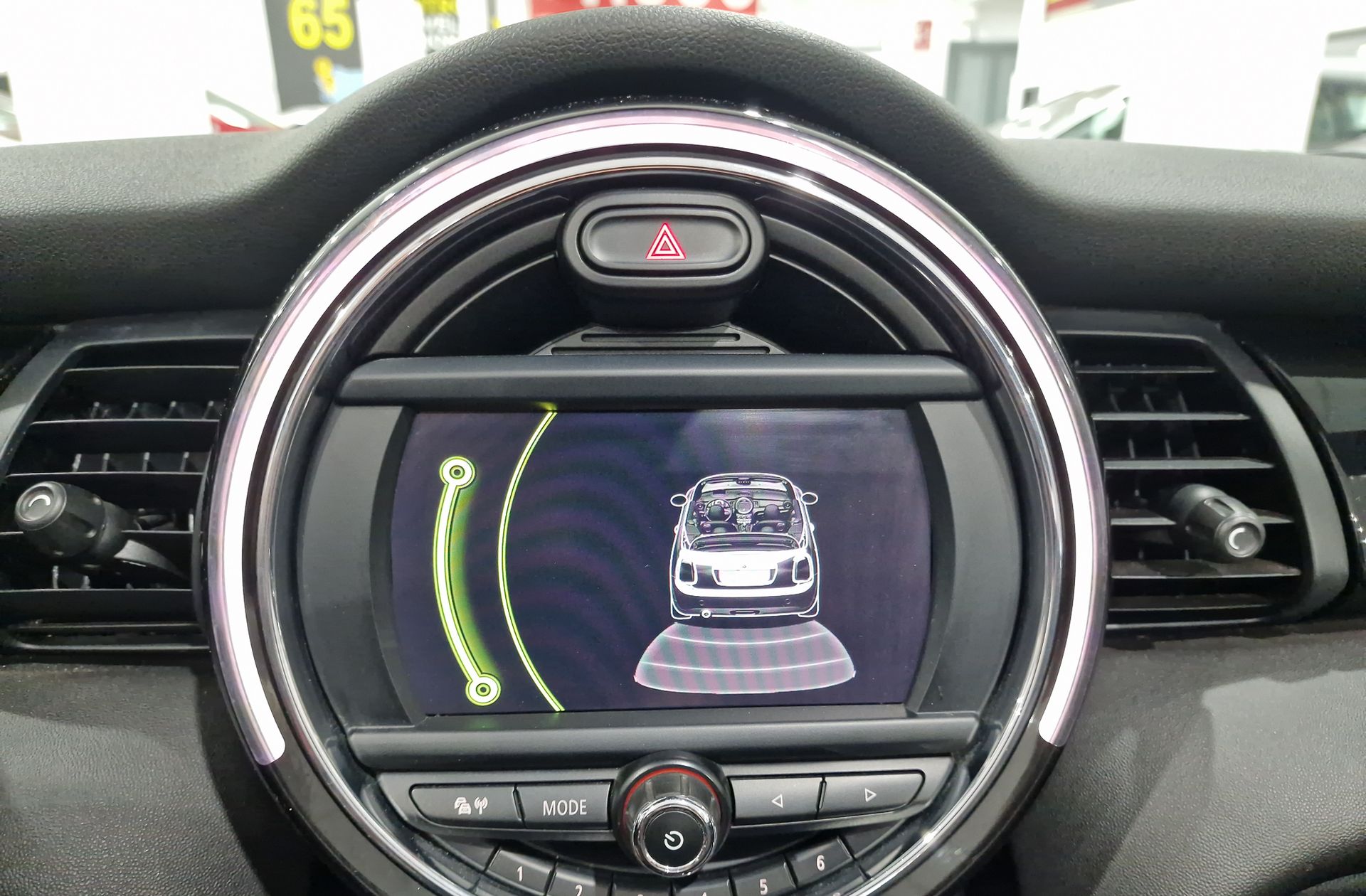 MINI Cooper Cabrio D - foto 12