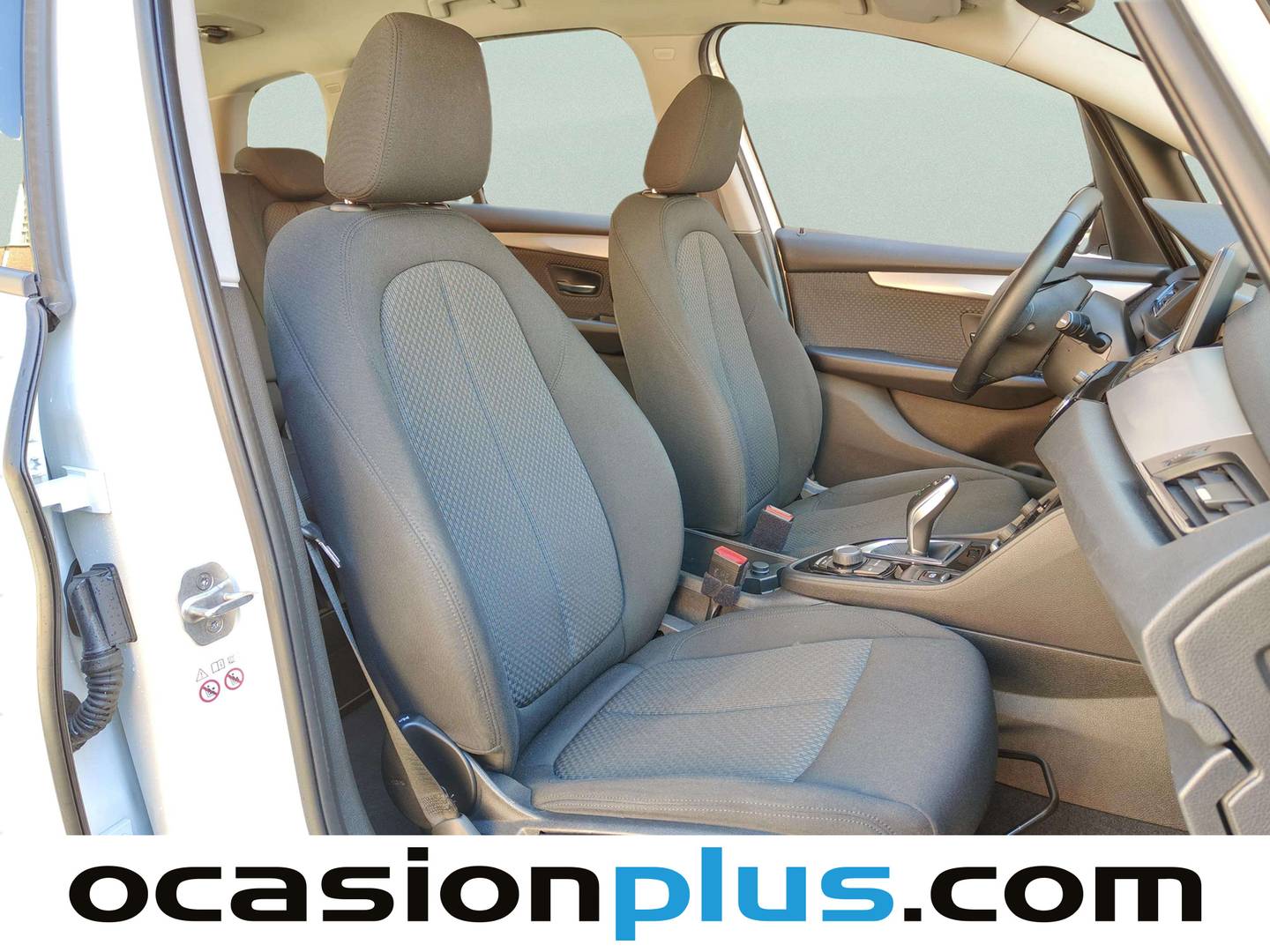 BMW Serie 2 Gran Tourer BMW Serie 2 218d xDrive Gran Tourer (150 CV) km 0