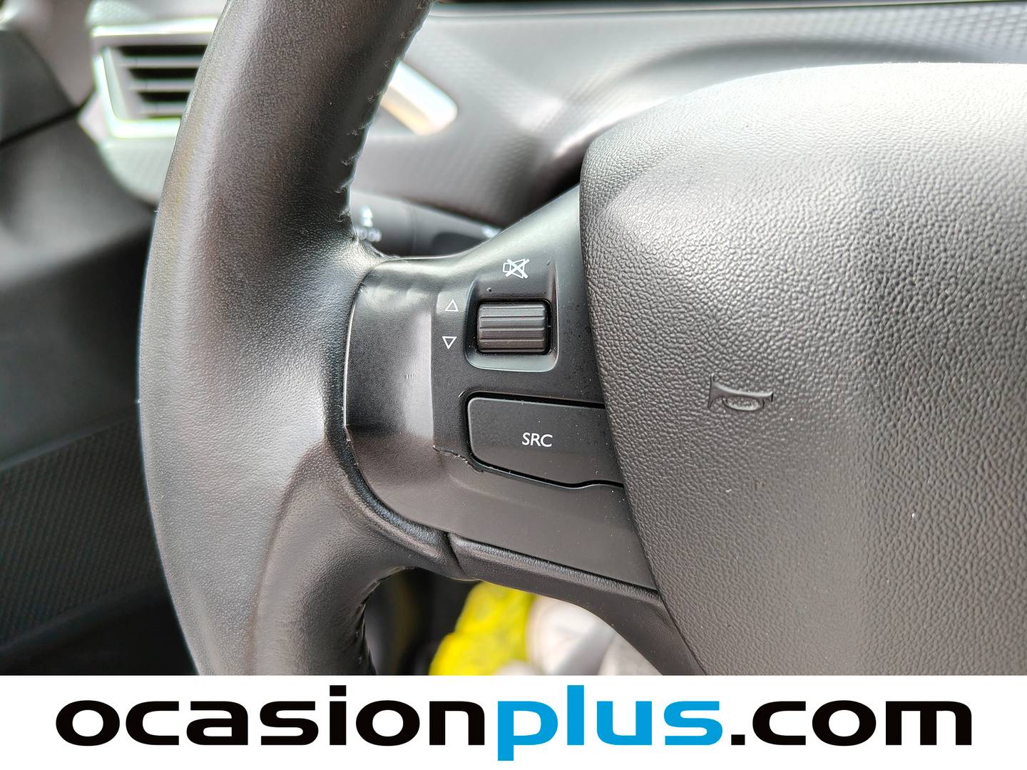 Peugeot 2008 Peugeot 2008 BlueHDi 100 Style (100 CV) seminuevo