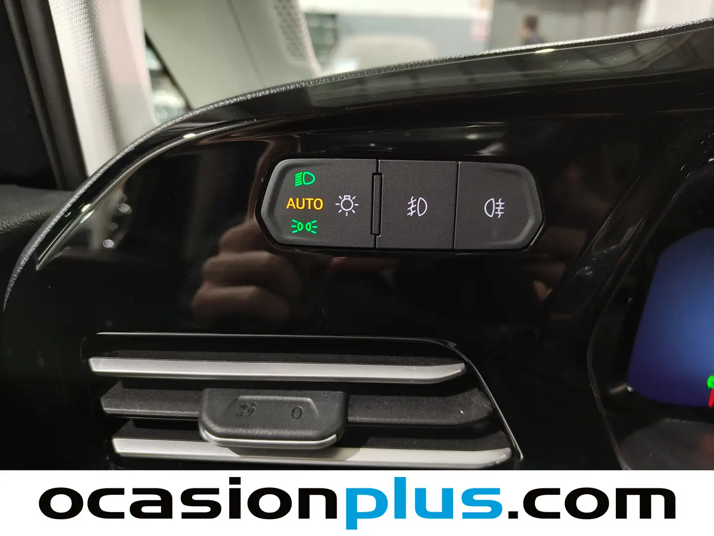 Foto Ford Grand Tourneo Connect Ford Grand Tourneo Connect 2.0 Ecoblue Titanium Auto (122 CV)