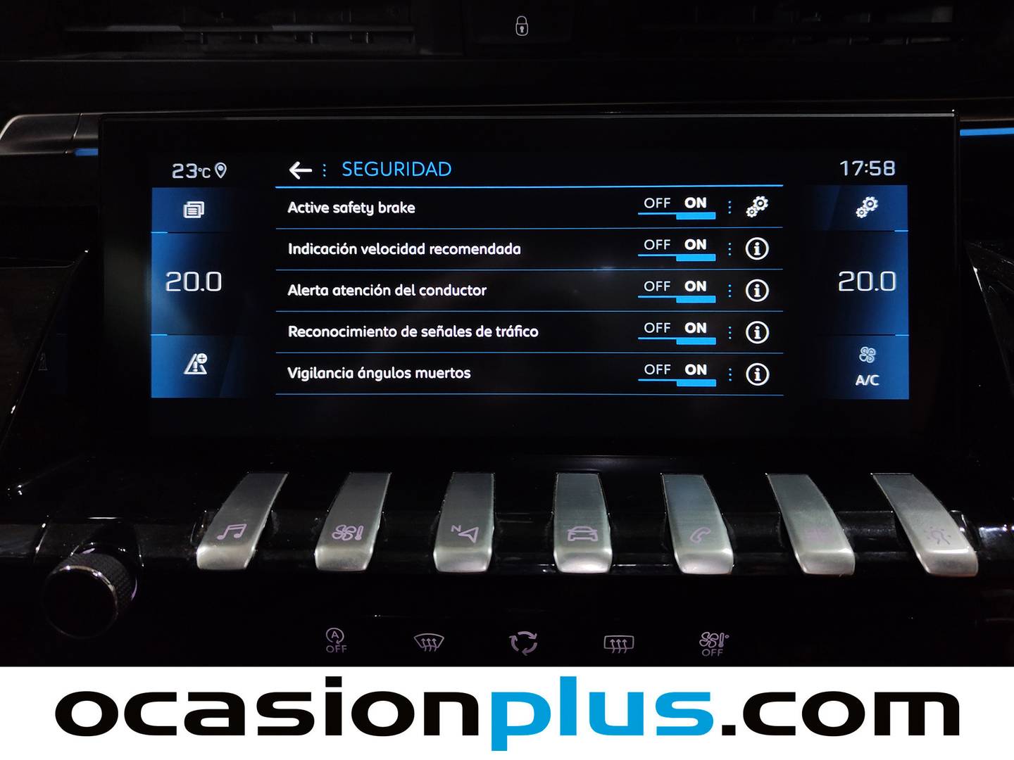 Peugeot 508 Peugeot 508 PureTech 180 S&S GT Line EAT8 (180 CV) gasolina