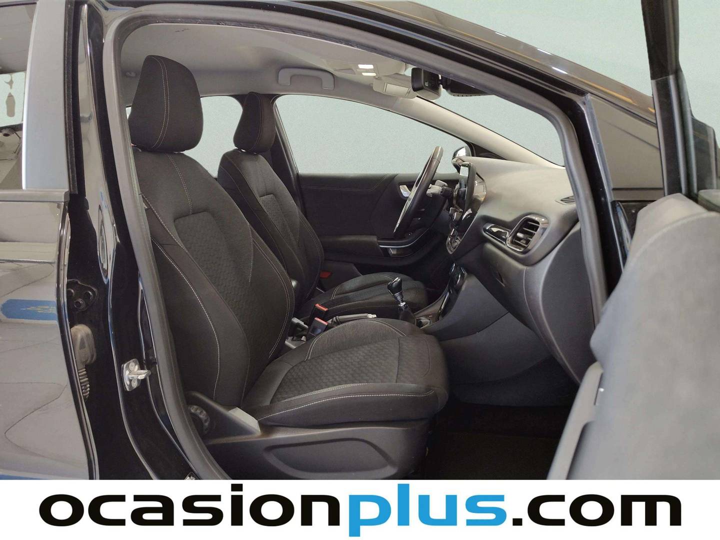 Ford Puma Ford Puma 1.0 EcoBoost MHEV Titanium Design (125 CV) km 0