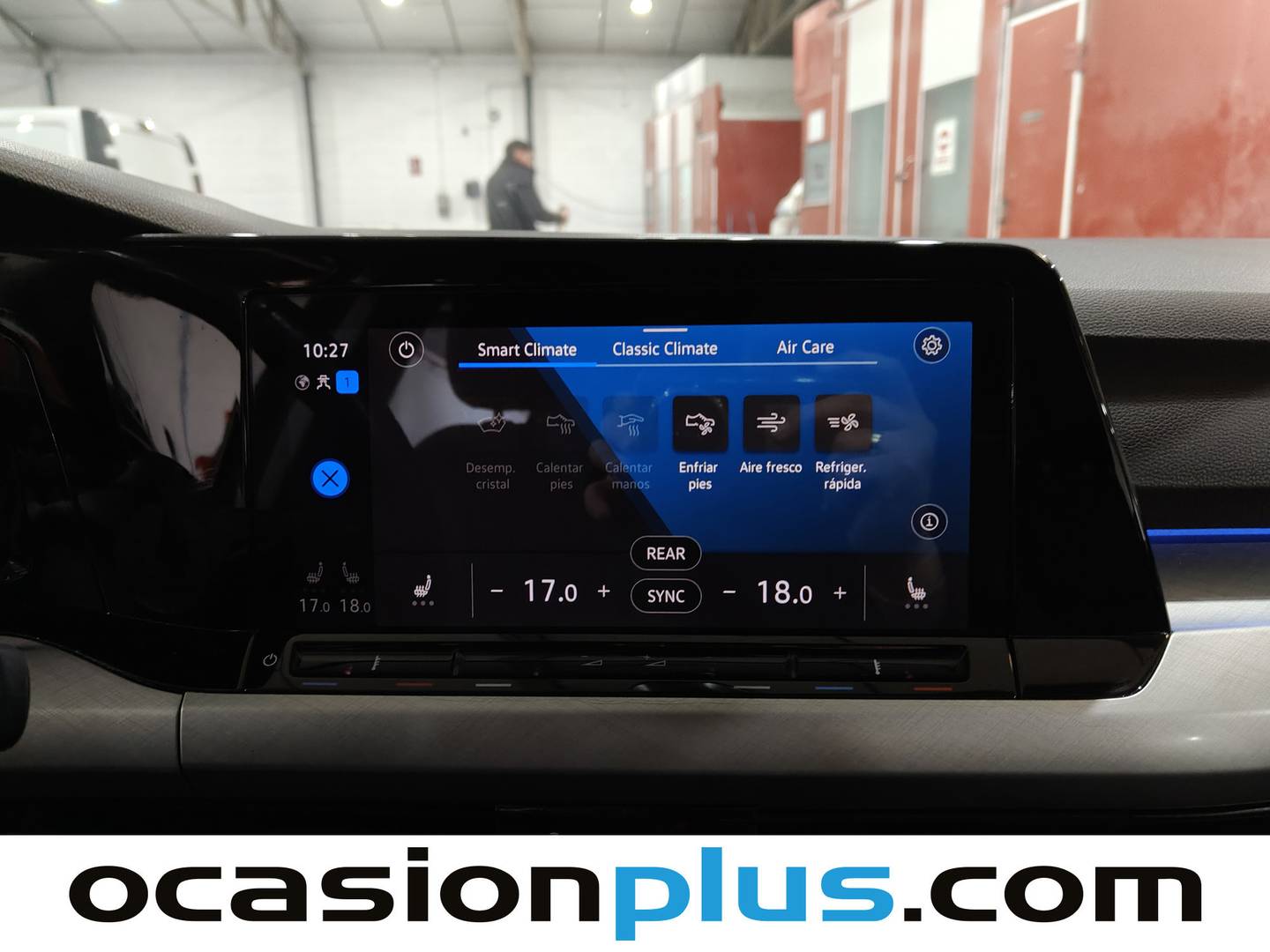 Foto Volkswagen Golf Volkswagen Golf Variant Life 2.0 TDI (115 CV)