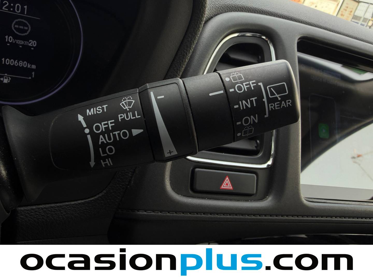 Honda HR-V Honda HR-V 1.5 i-VTEC Executive CVT (130 CV) km 0