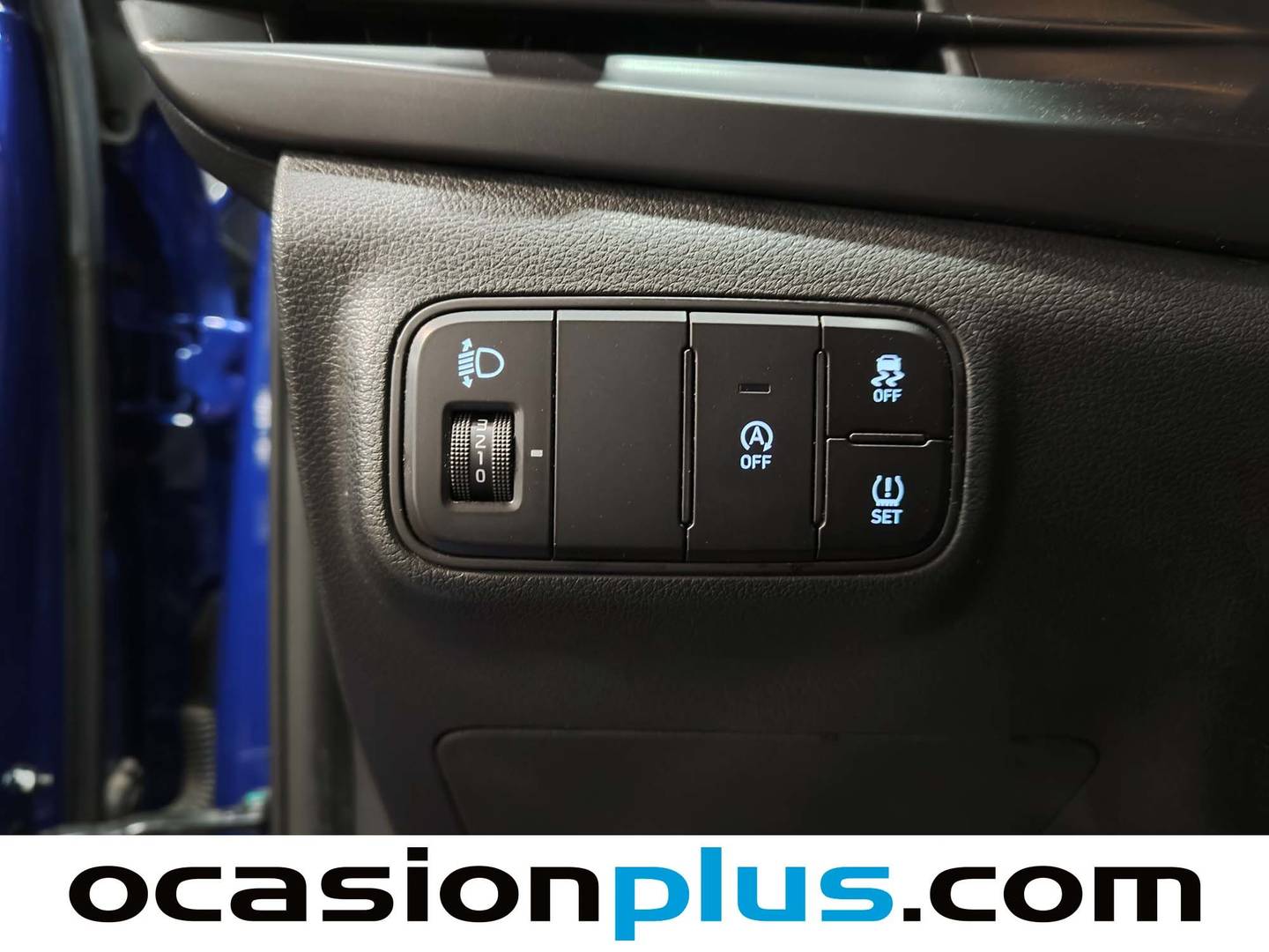 Acabados Hyundai i20 Hyundai i20 1.2 MPI Klass  (84 CV)