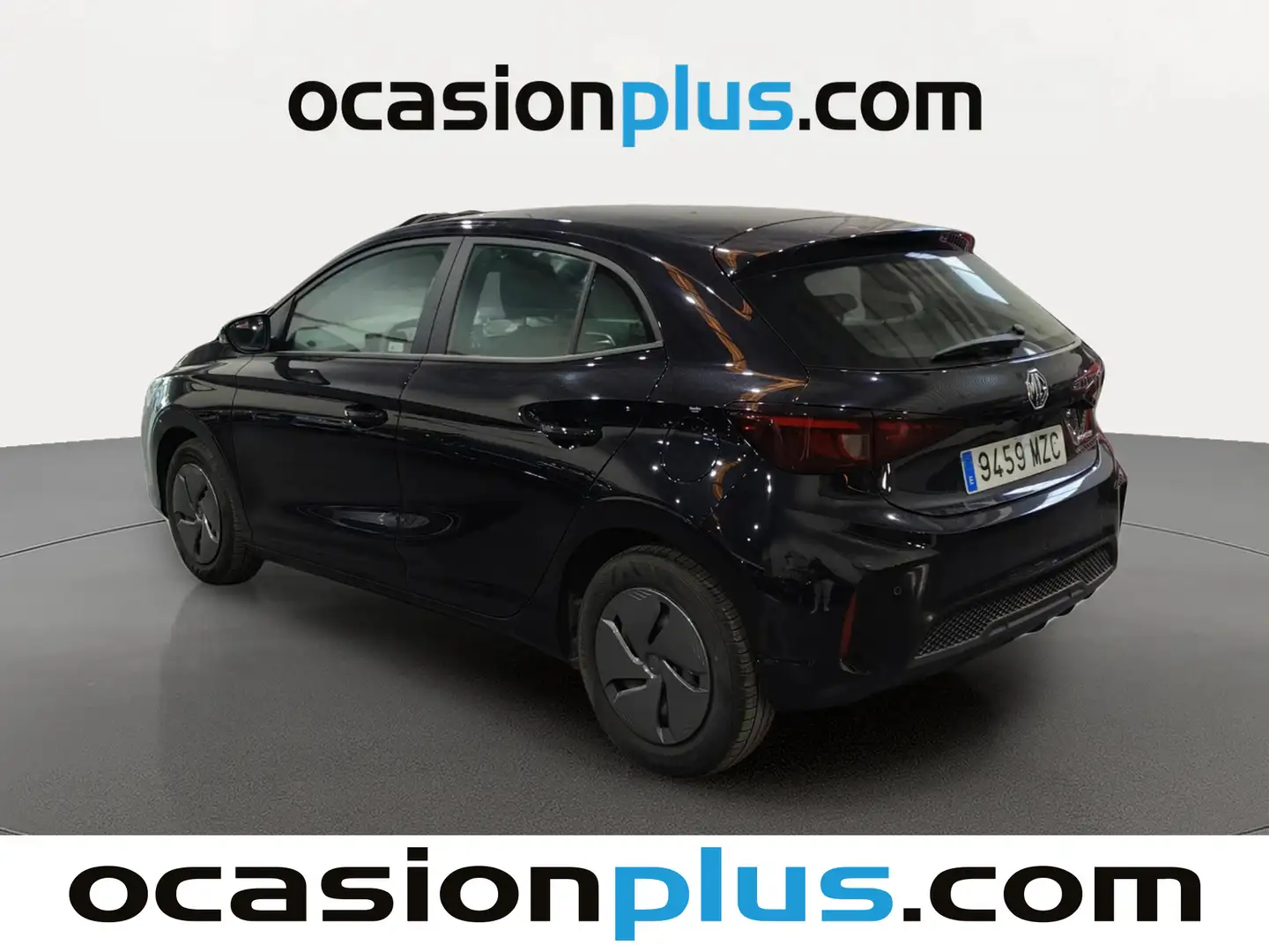 Foto MG MG3 MG MG3 1.5 Standard (116 CV)