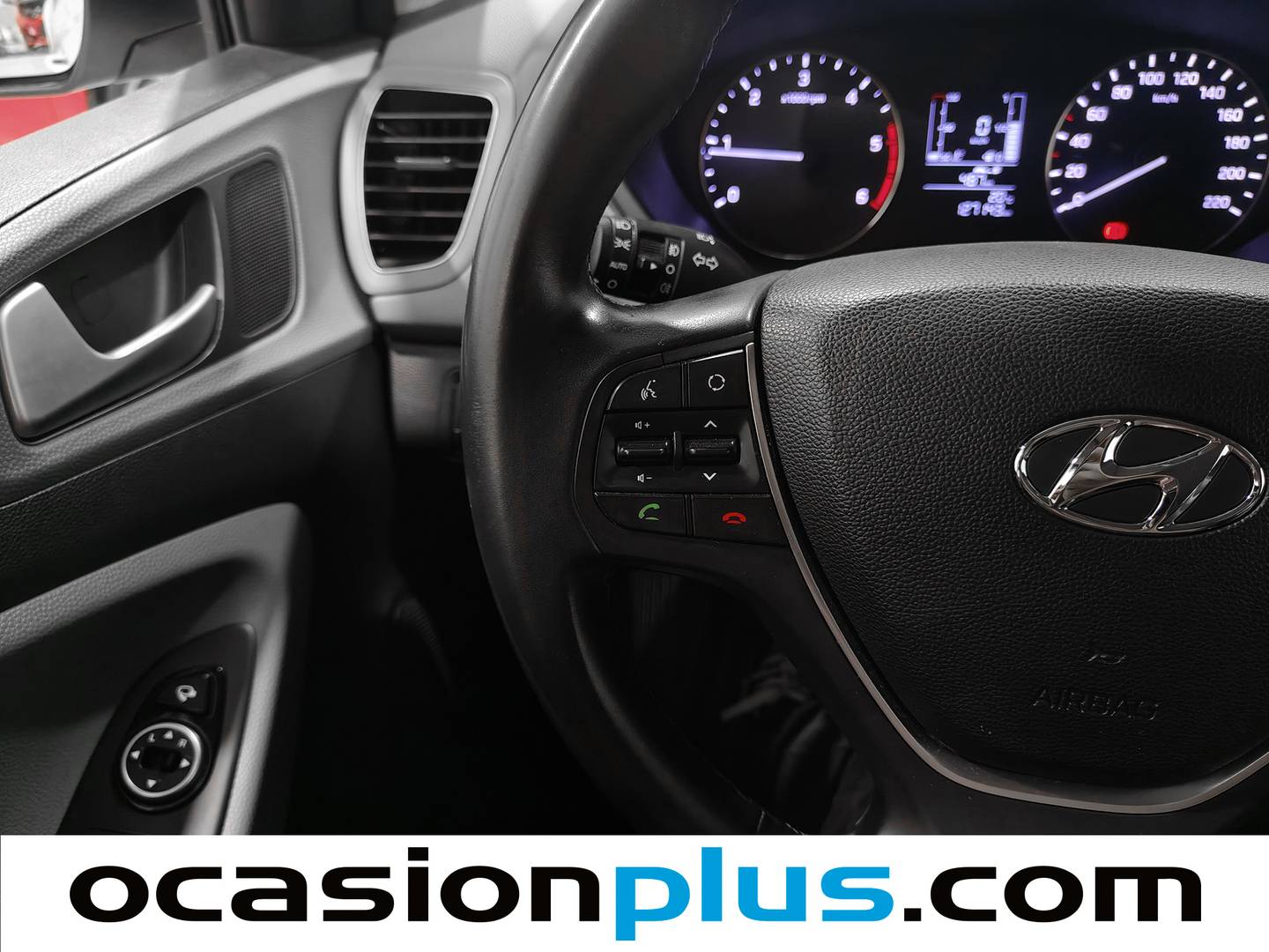 Hyundai i20 Hyundai i20 1.4 CRDI Tecno (90 CV) diésel
