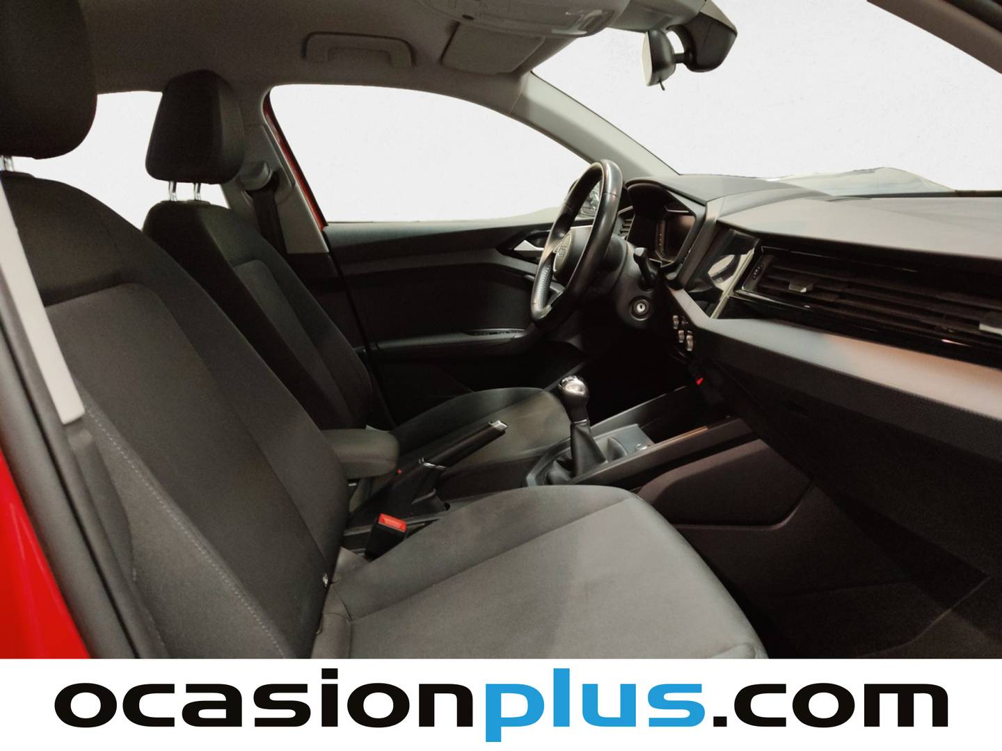 Foto Audi A1 Audi A1 Sportback S line 30 TFSI  (116 CV)