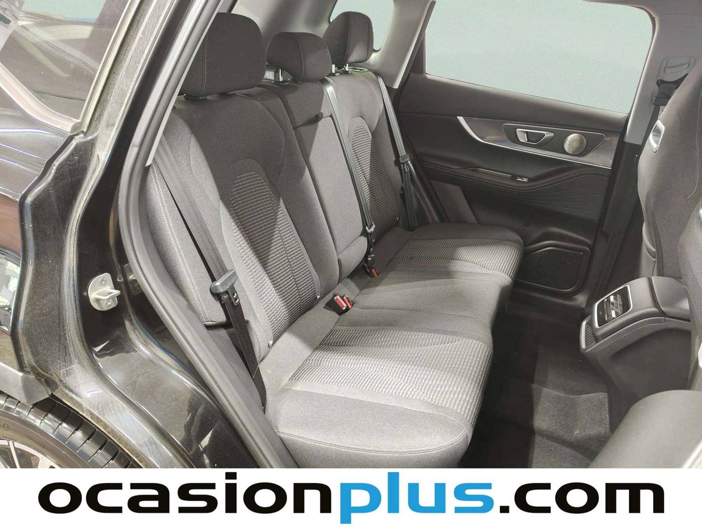 EBRO S700 EBRO S700 1.6 TGDI Comfort DCT (147 CV) km 0