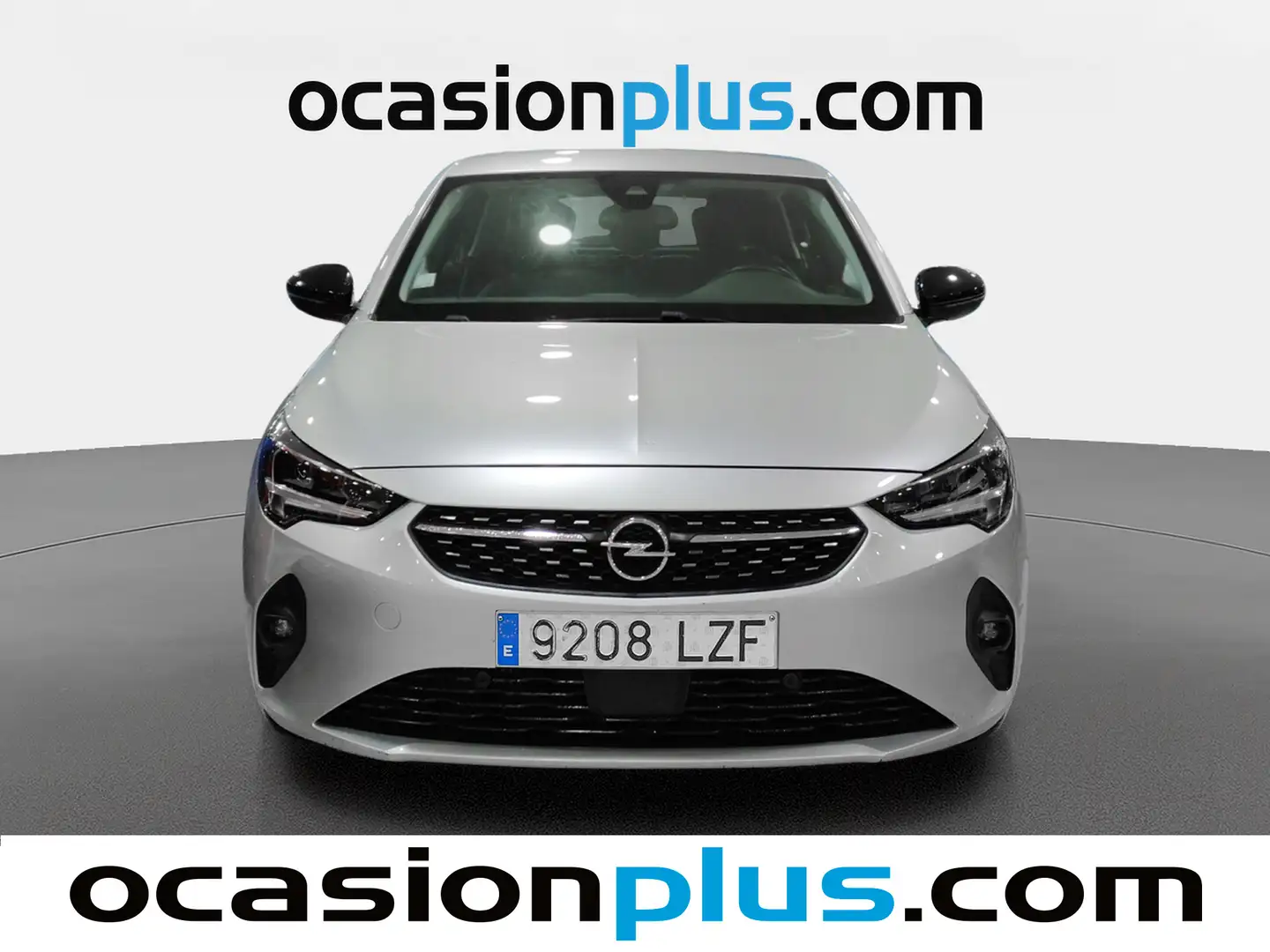 Foto Opel Corsa Opel Corsa 1.2 Turbo XHL Elegance (100 CV)