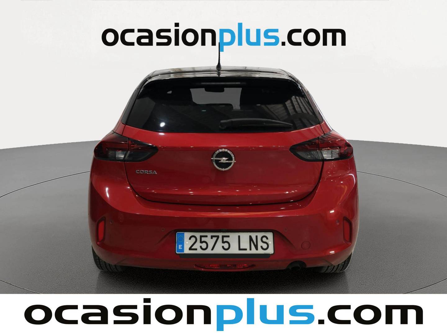 Opel Corsa Opel Corsa 1.2 Turbo XHL Elegance (100 CV) barato